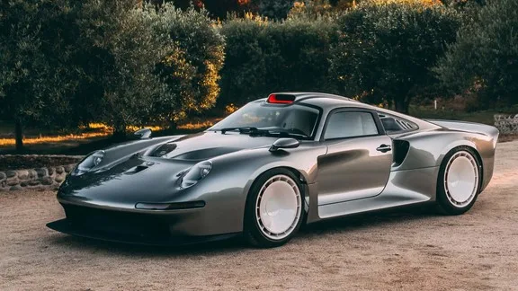 Porsche Cars And Suvs Reviews Pricing And Specs