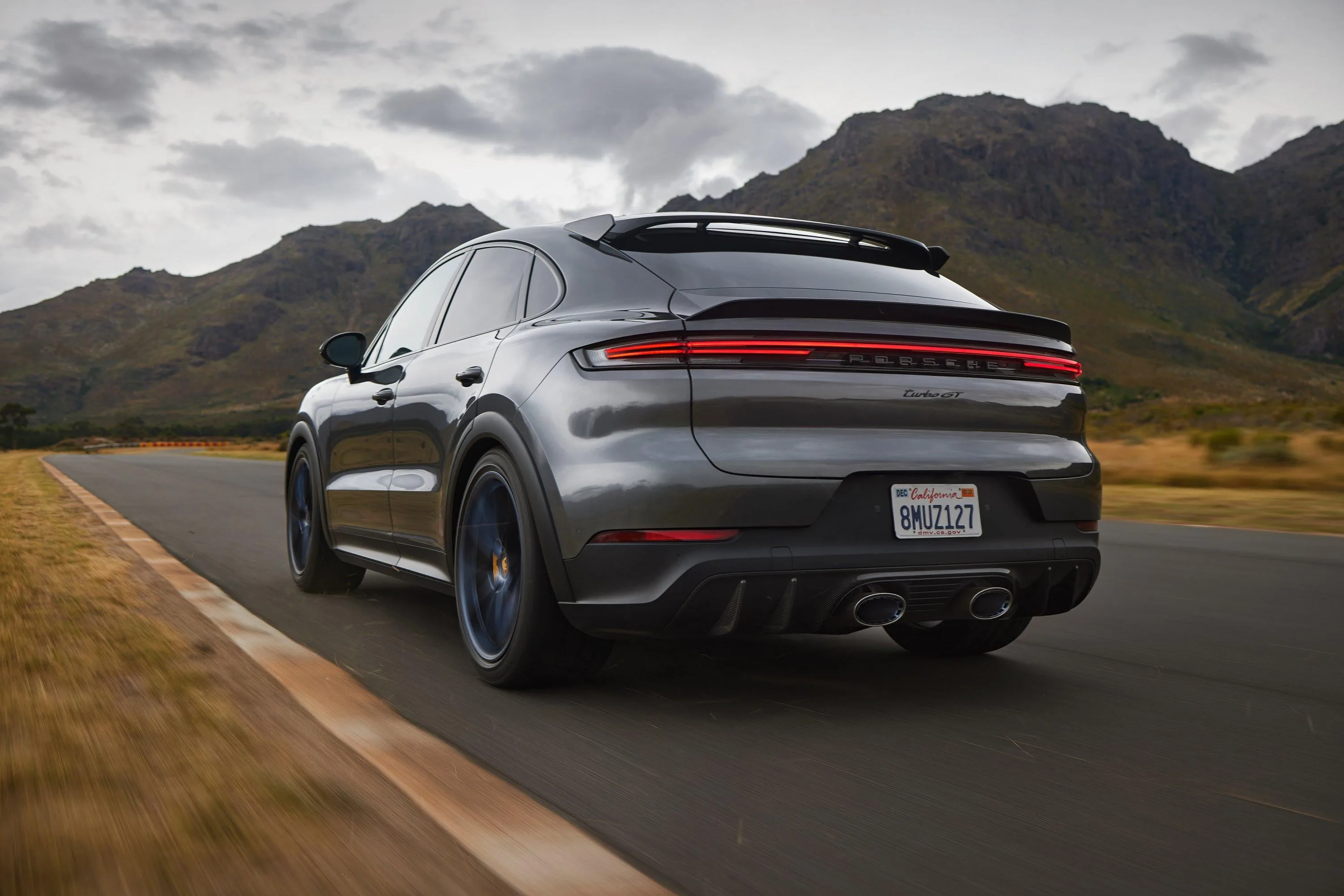 Porsche Cayenne Suv 2025 Price Emiliano Jett