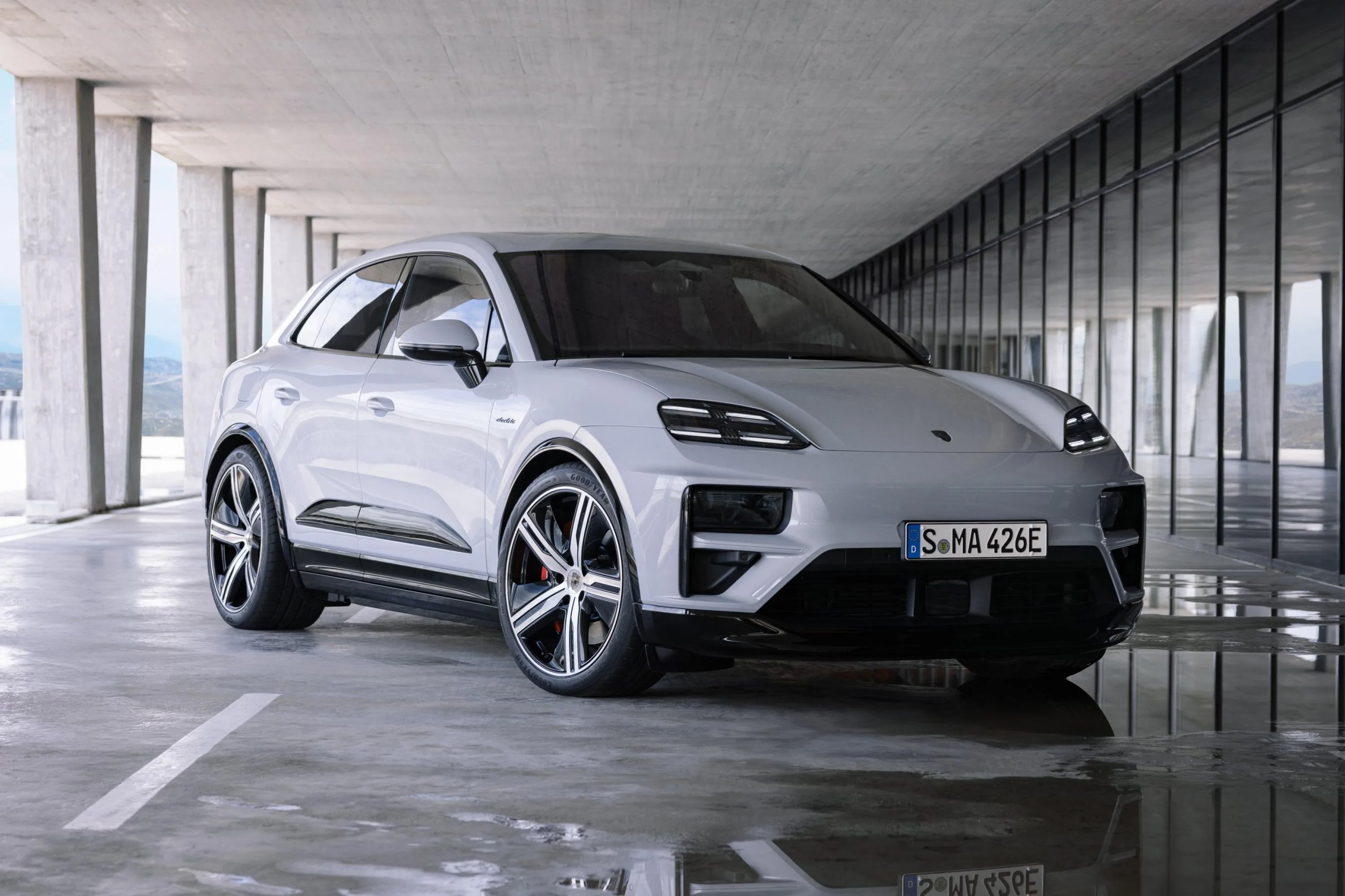 Porsche Macan 2025 Specs Release Date Lemuel K Wilhelm