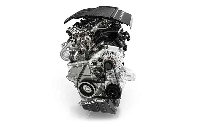 Porsche Macan Engine Options Specs Size 0 60 Time Horsepower