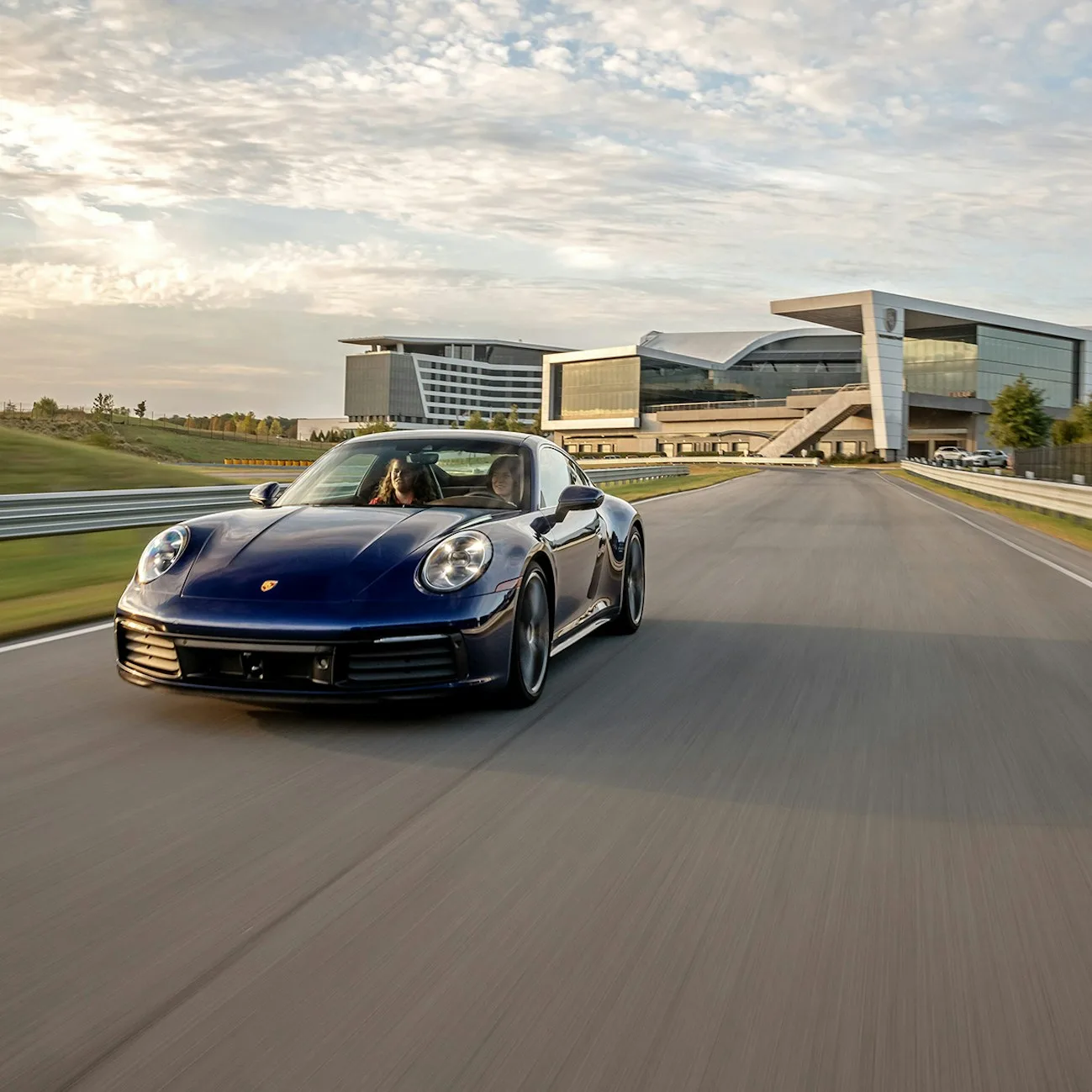 Porsche United States Official Website