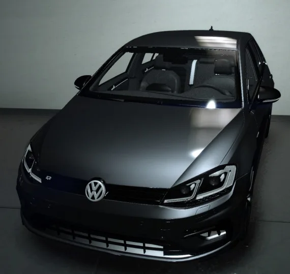 Possiblerp Volkswagon Golf 75R
