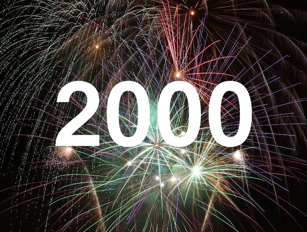 Post Number 2000 Delta Pointsdelta Points