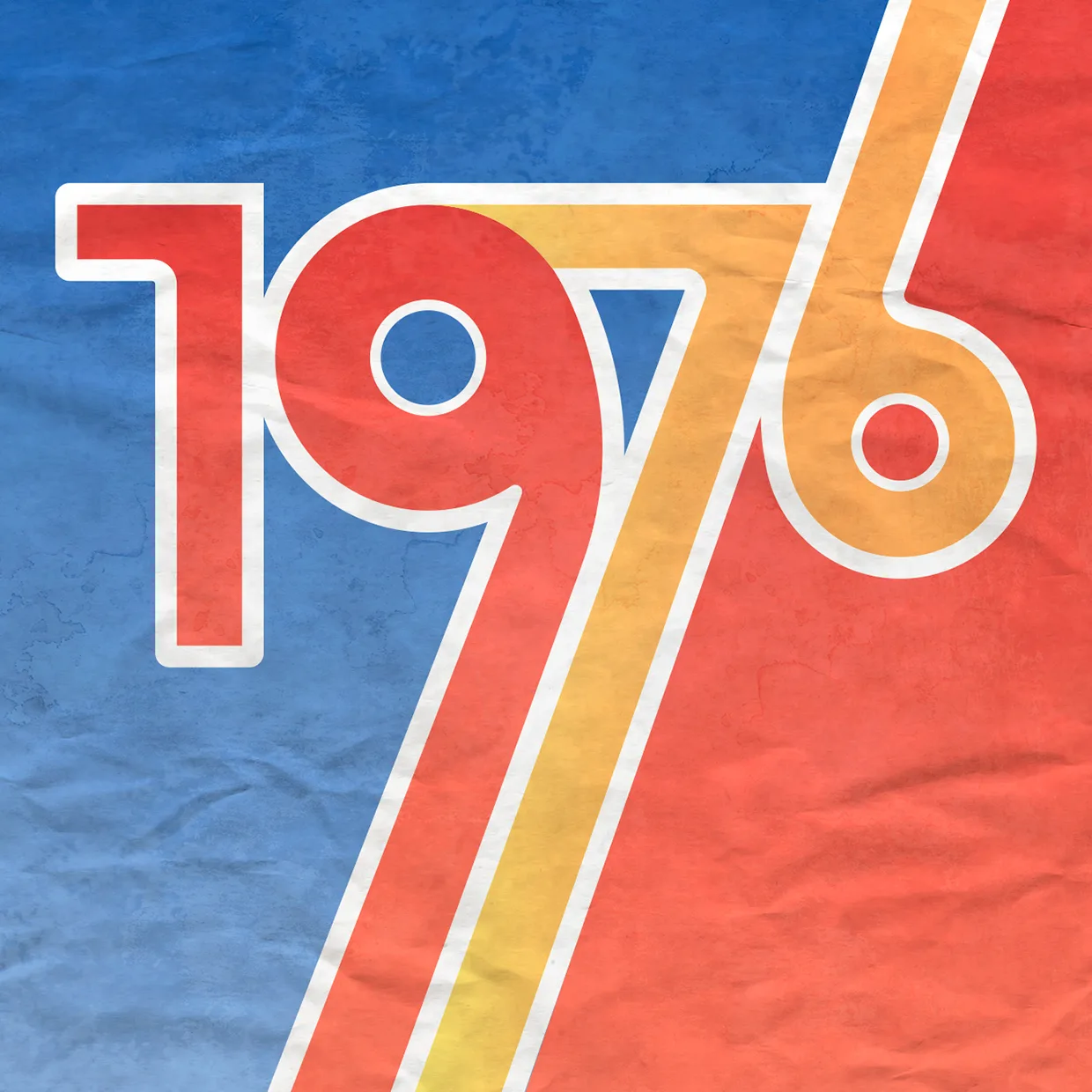 Poster 1976 On Behance