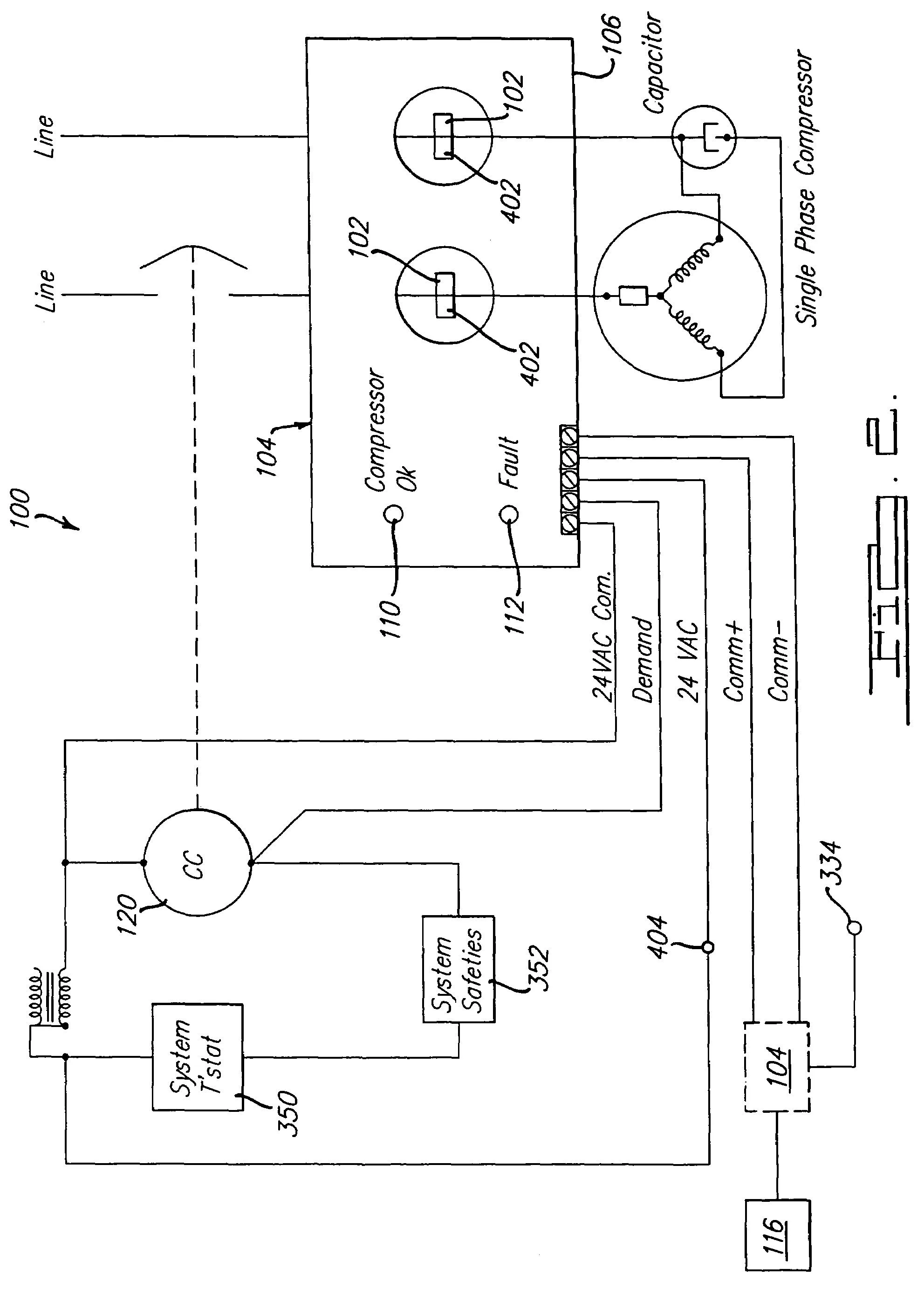 Potential Relay Wiring Diagrams