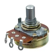 Potentiometer Wikipedia