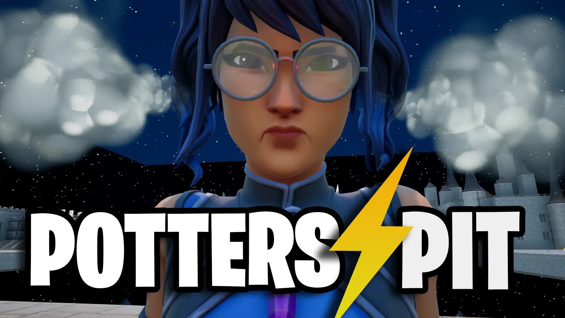 Potters Pit 1960 7883 7284 By Creatorlab Fortnite Creative Map Code