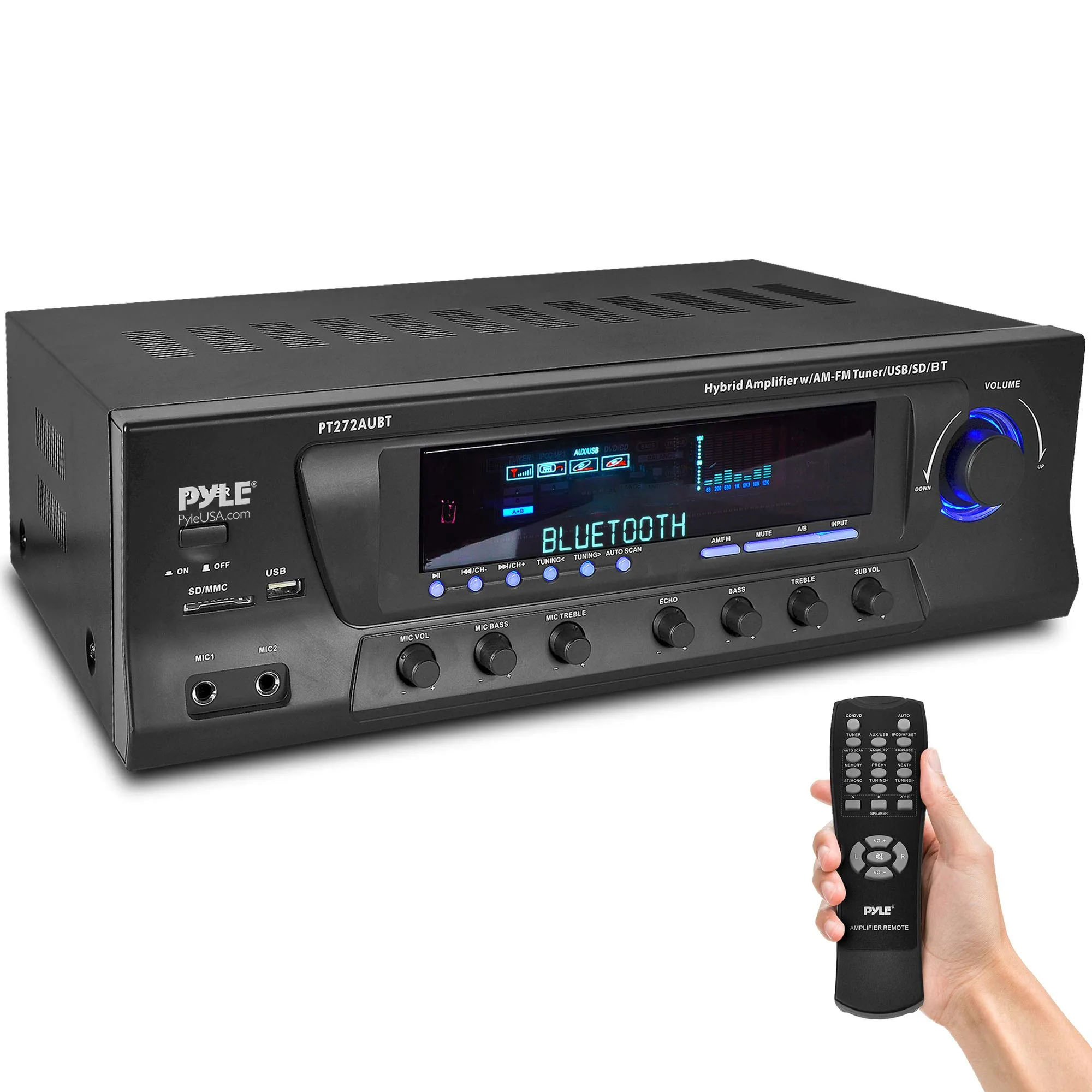 Power Amp Home Theater At Dora Faulkner Blog