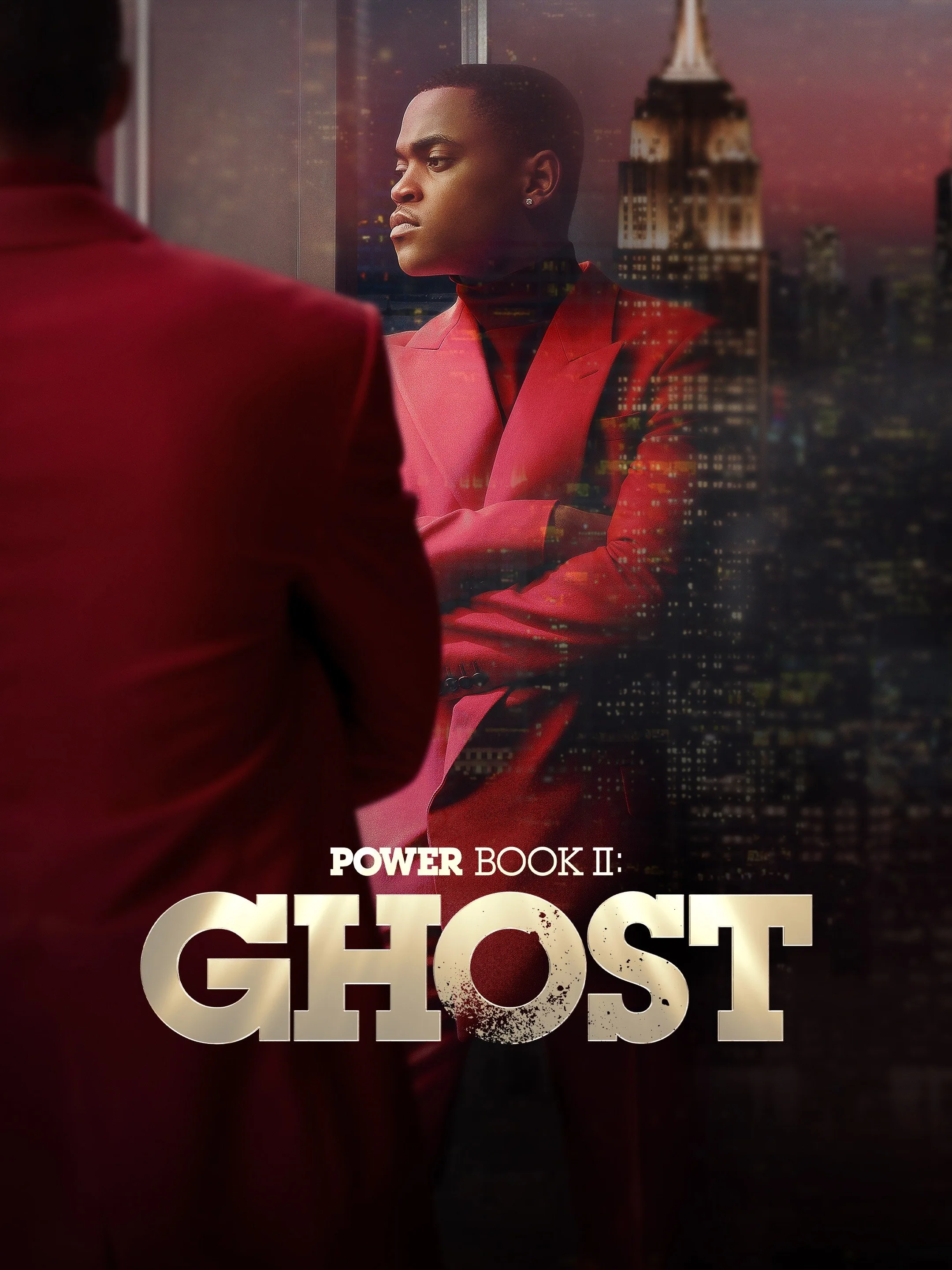 Power Book 2 Premiere 2024 Dates Cindi Mallissa
