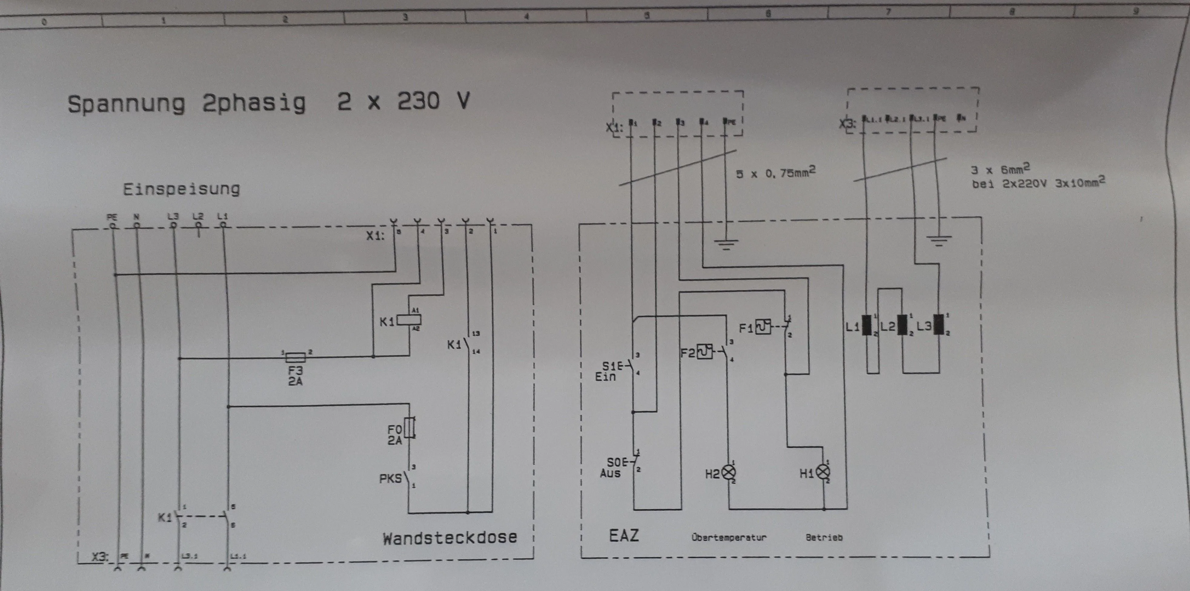 Power Converter 6345 Wiring Diagram