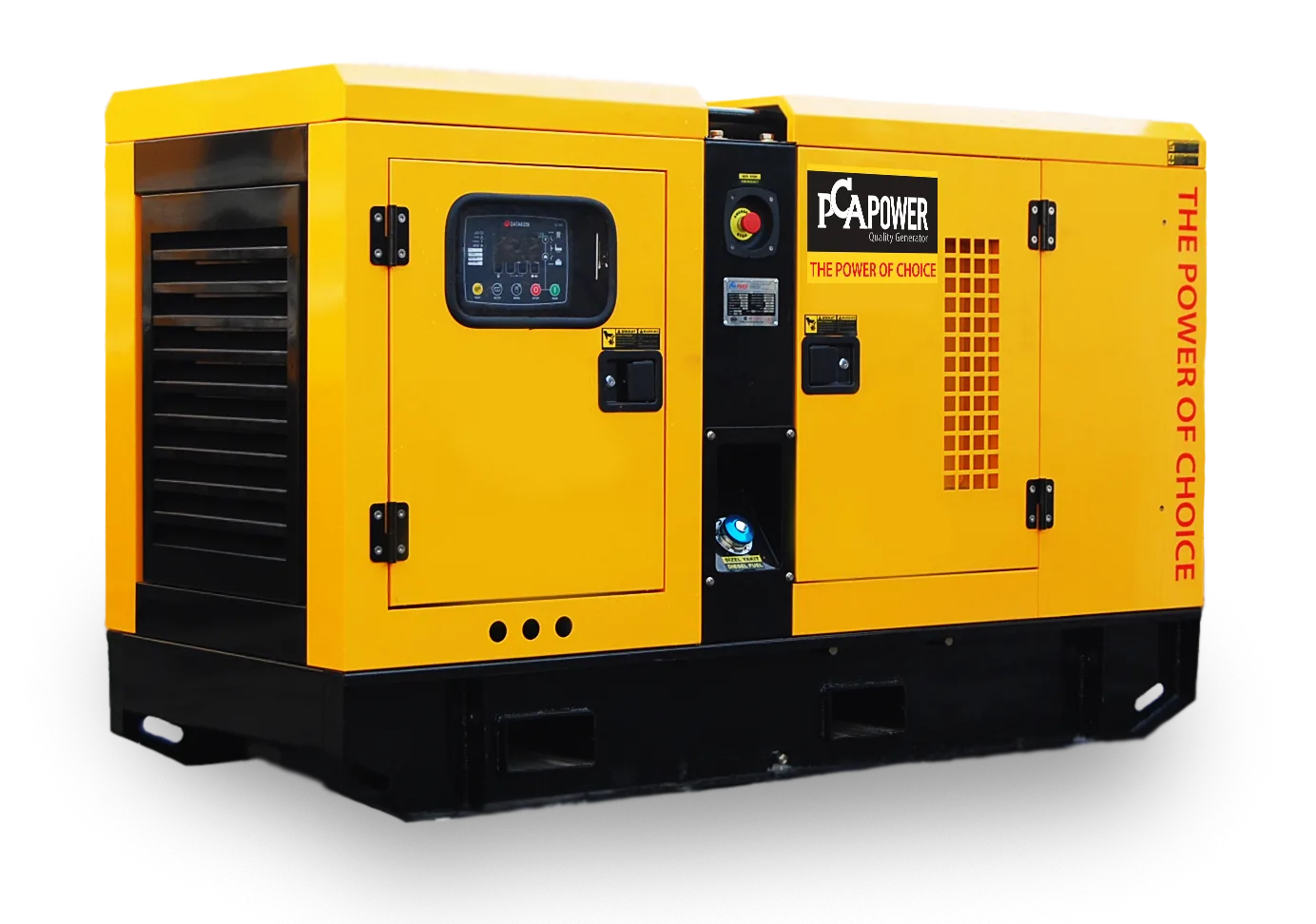 Power Generator Png Image