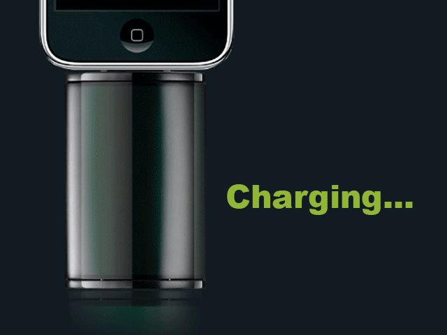 Power Pack Iphone External Battery Charger Available Now Gadgetsin