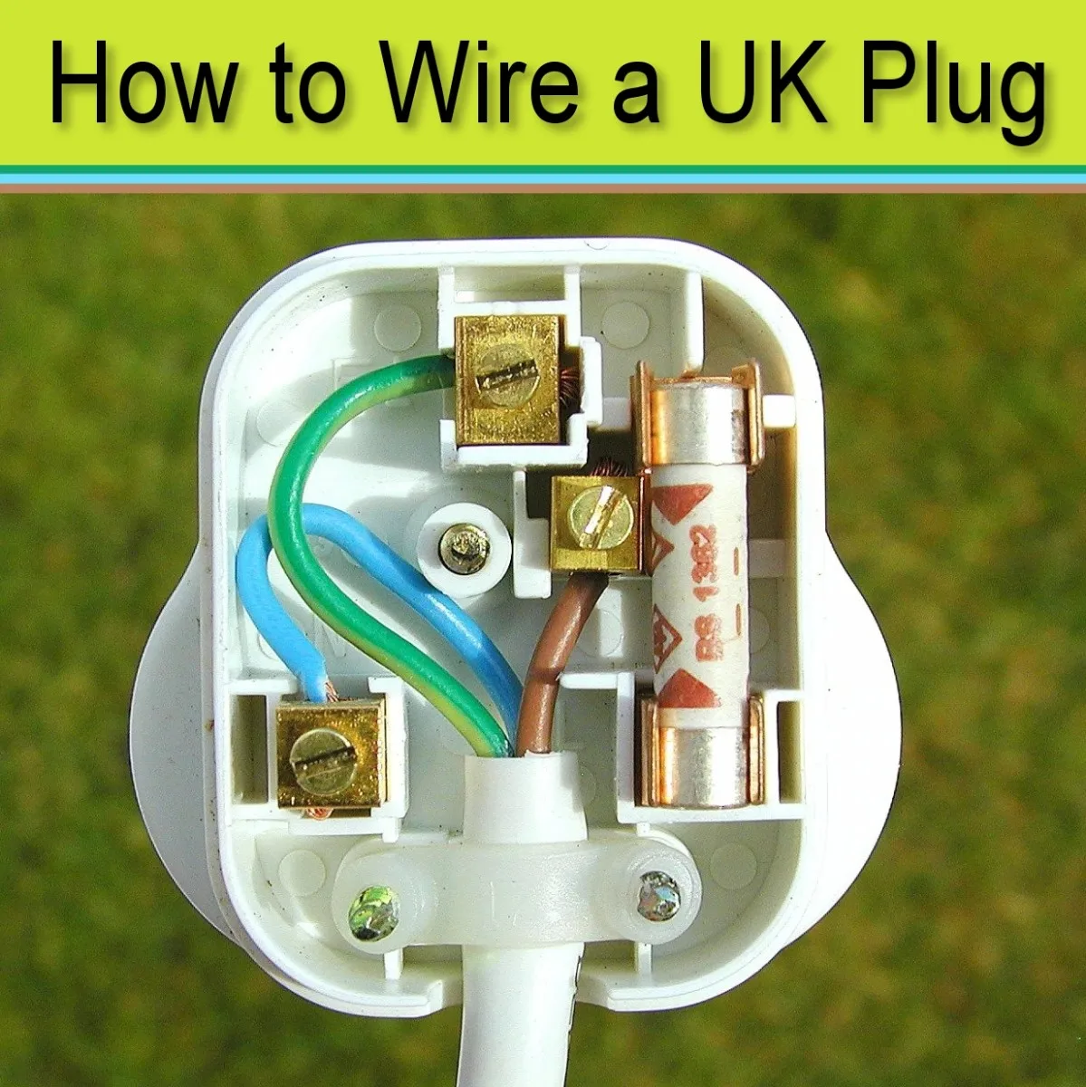 Power Socket Connection Diagram