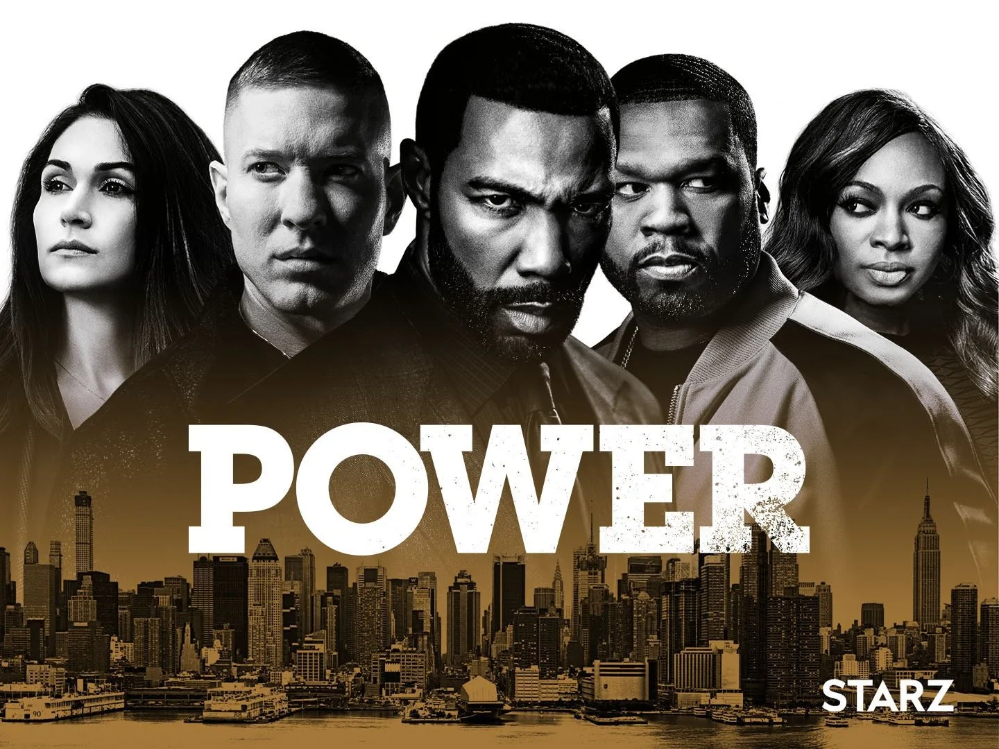 Power Thad Embry