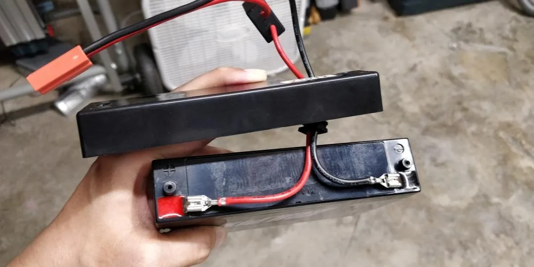 Power Wheels 12V Wiring Diagram Wiring Diagram