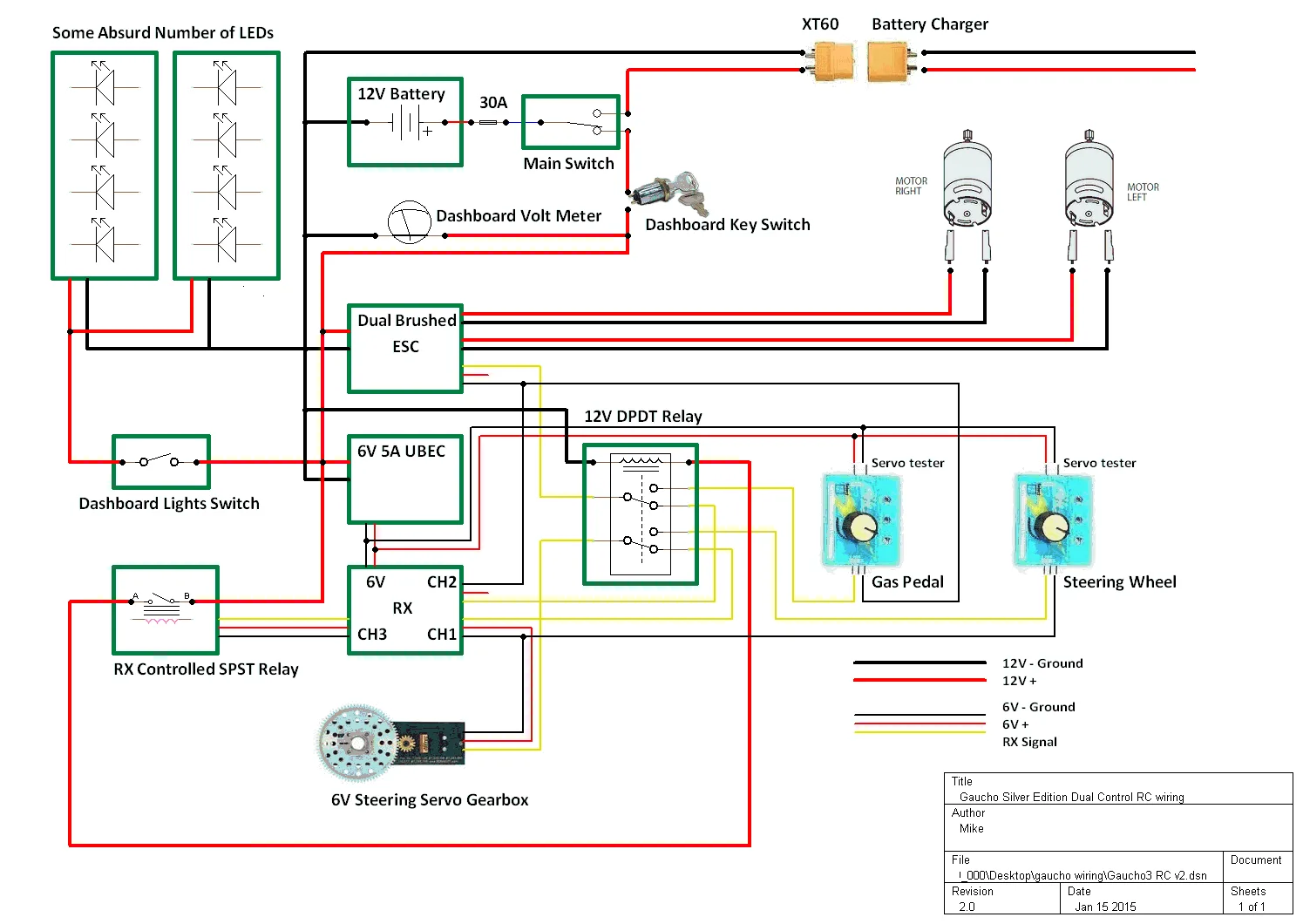 Power Wheels Bigfoot Wiring Diagram Power Wheels Bigfoot Wir