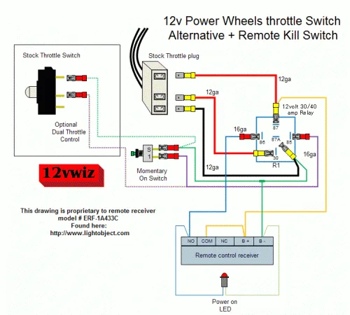 Power Wheels Jeep Wiring Diagram Power Wheels Jeep Wiring Di