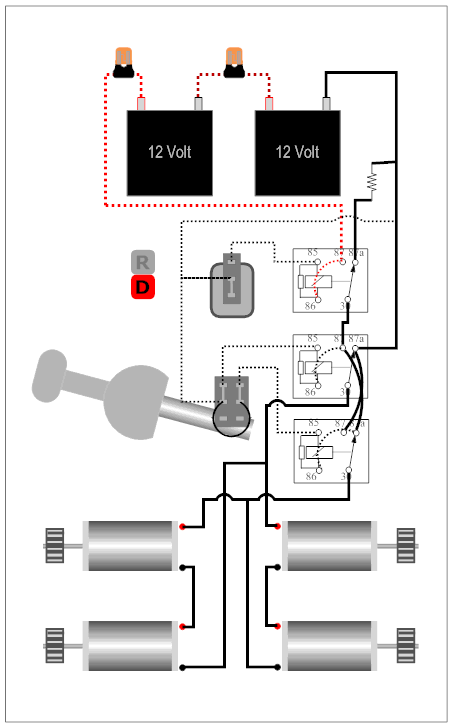 Power Wheels Wiring Diagram Wiring Diagram