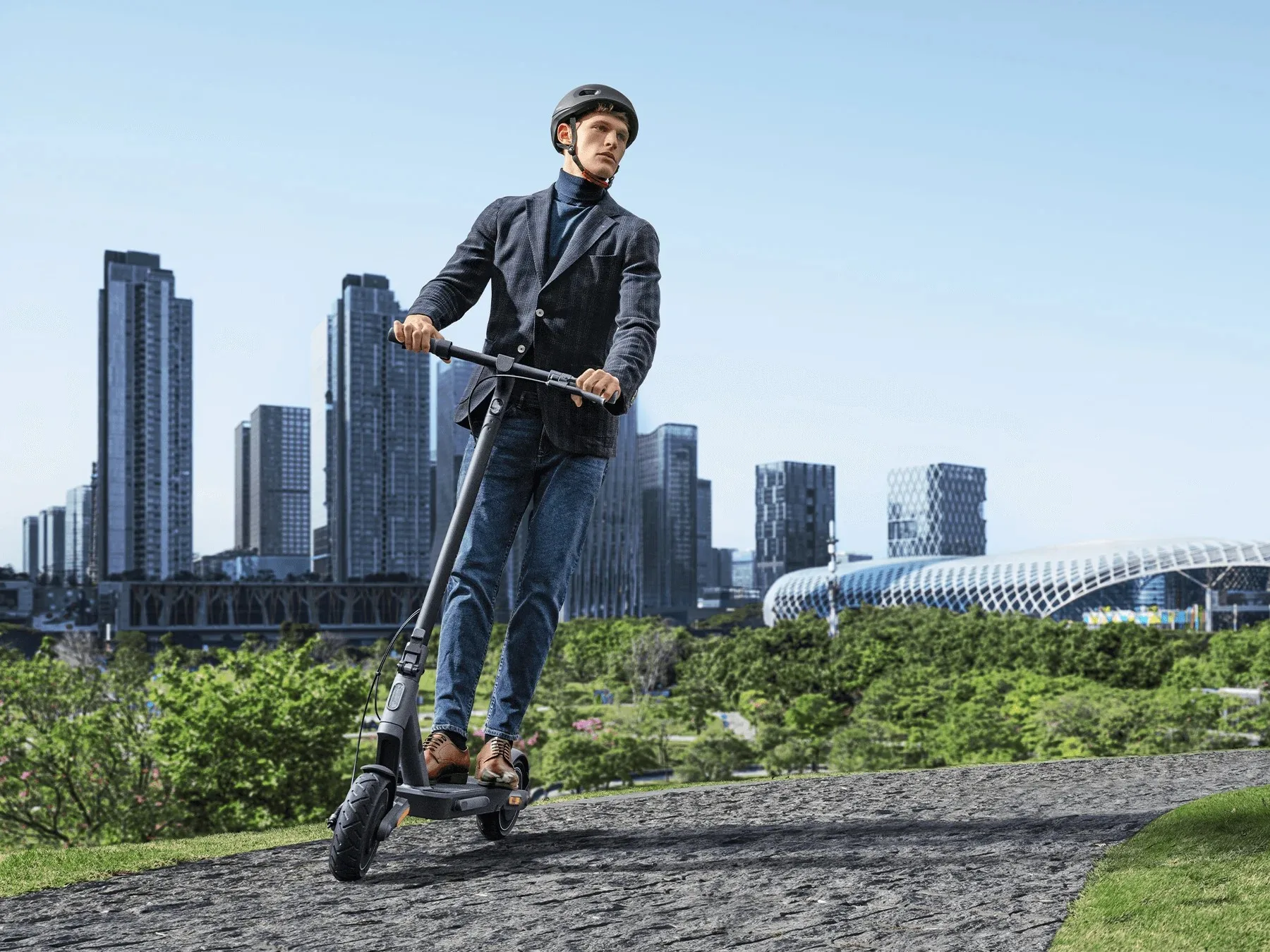 Powerful Xiaomi Electric Scooter 4 Ultra Rolling Out Across Europe News
