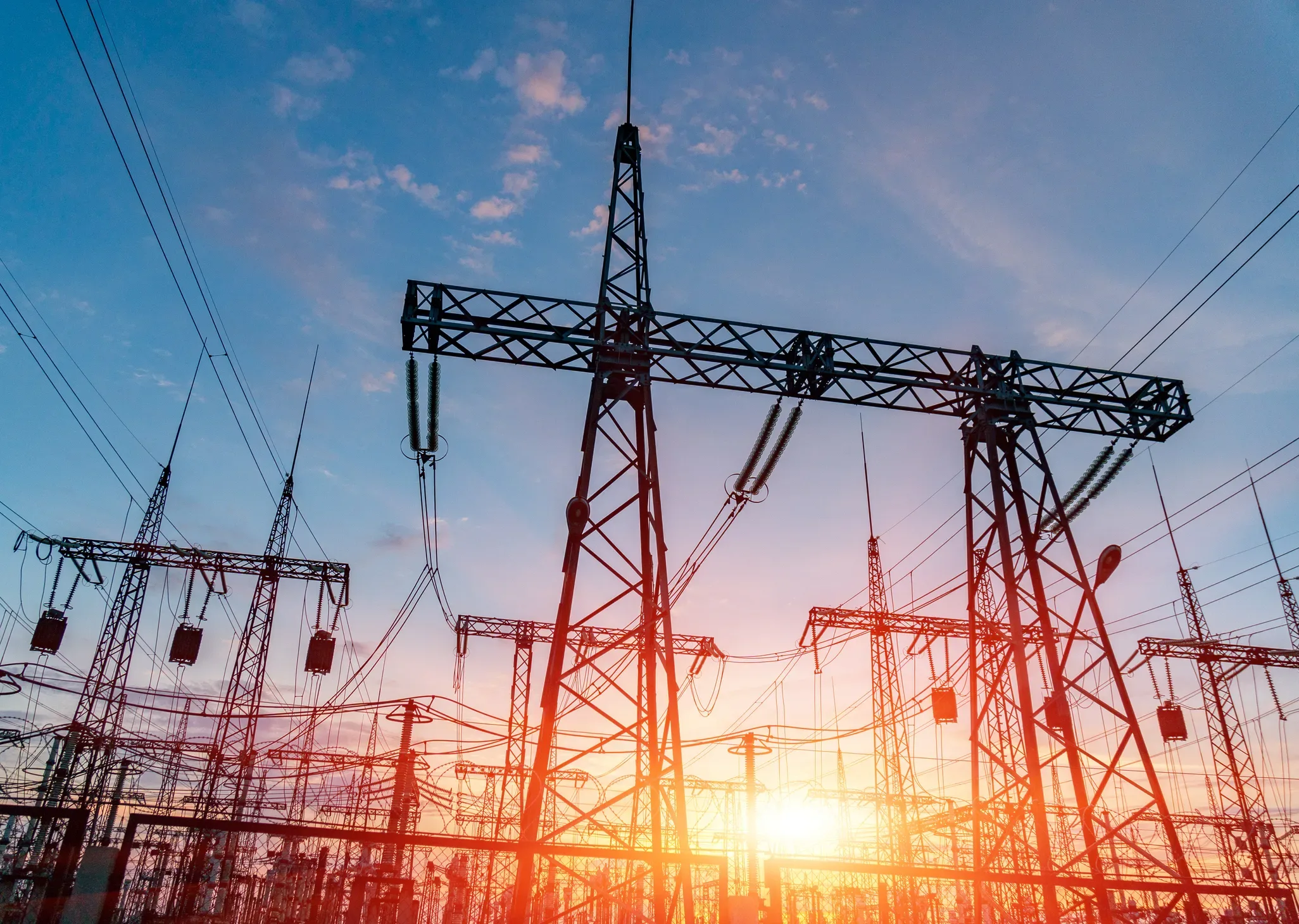 Powering The Future Power Solutions Mesa Solutions