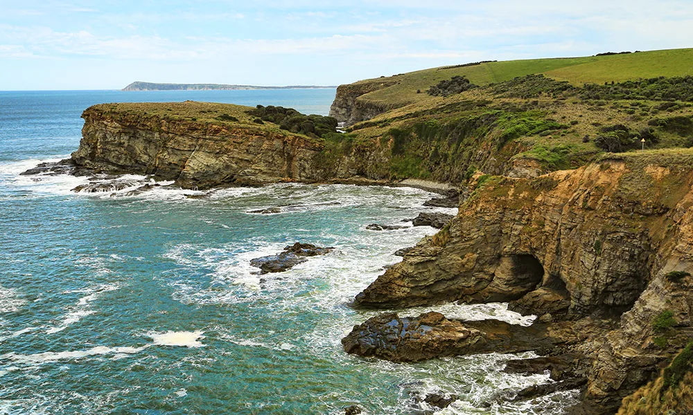 Ppn53 Managing Coastal Hazards And The Coastal Impacts Of Climate Change