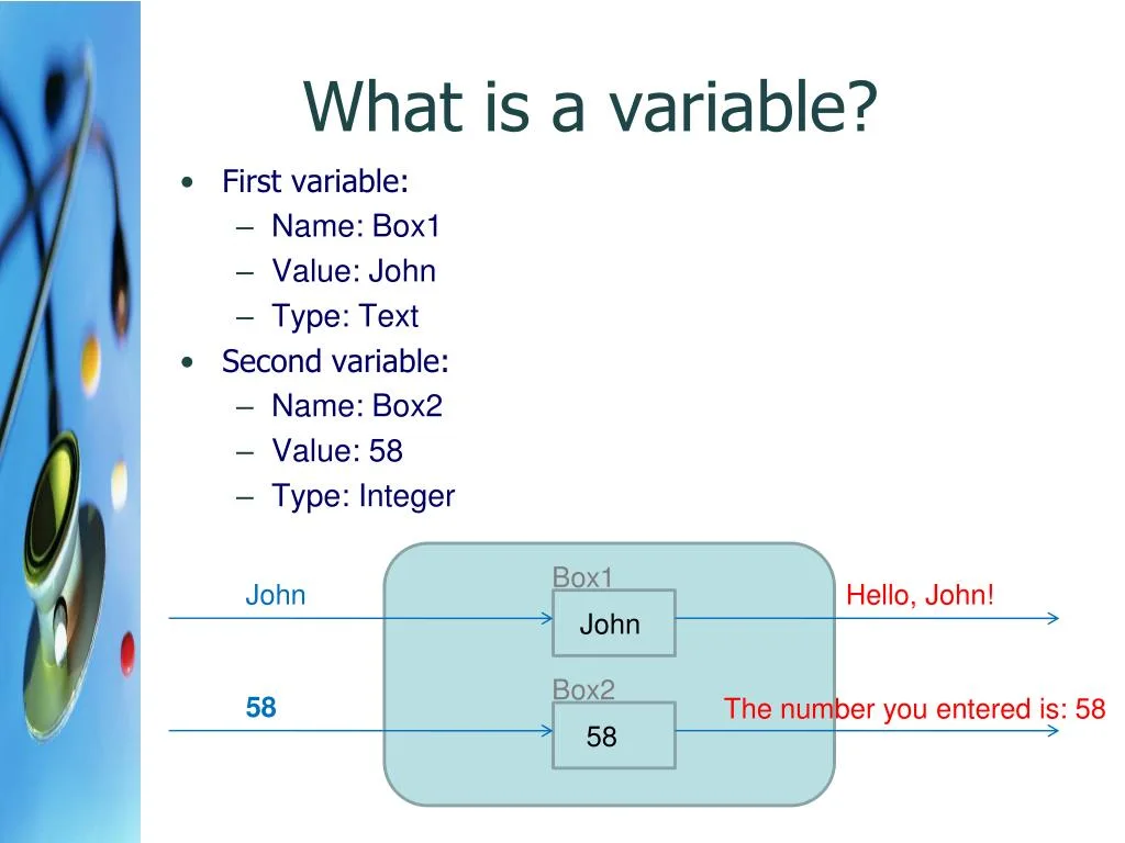 Ppt 3 Variables Powerpoint Presentation Free Download Id 2867677