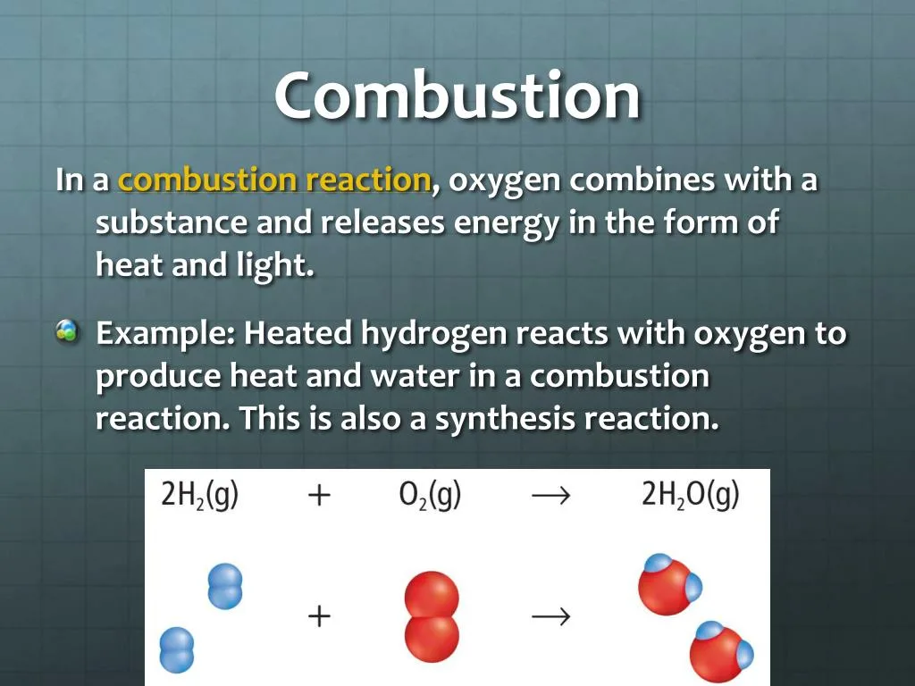 Ppt How Can We Describe Chemical Reactions Powerpoint Presentation Free Download Id 5408732