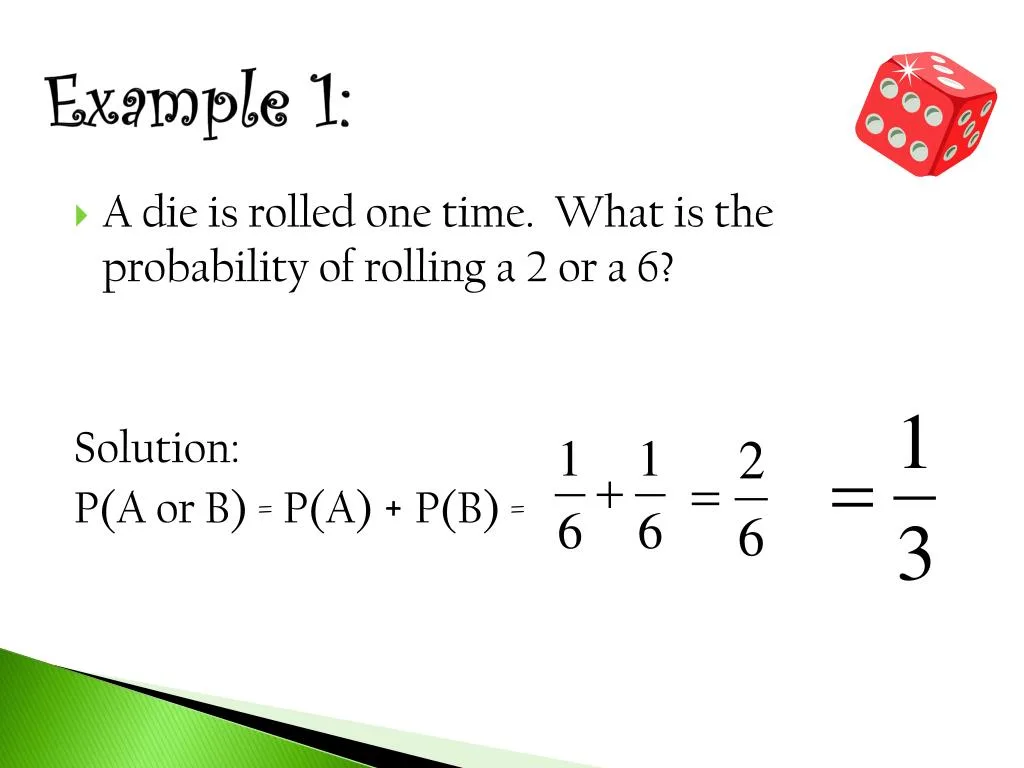 Ppt Probability Expected Value Powerpoint Presentation Free Download Id 2796709