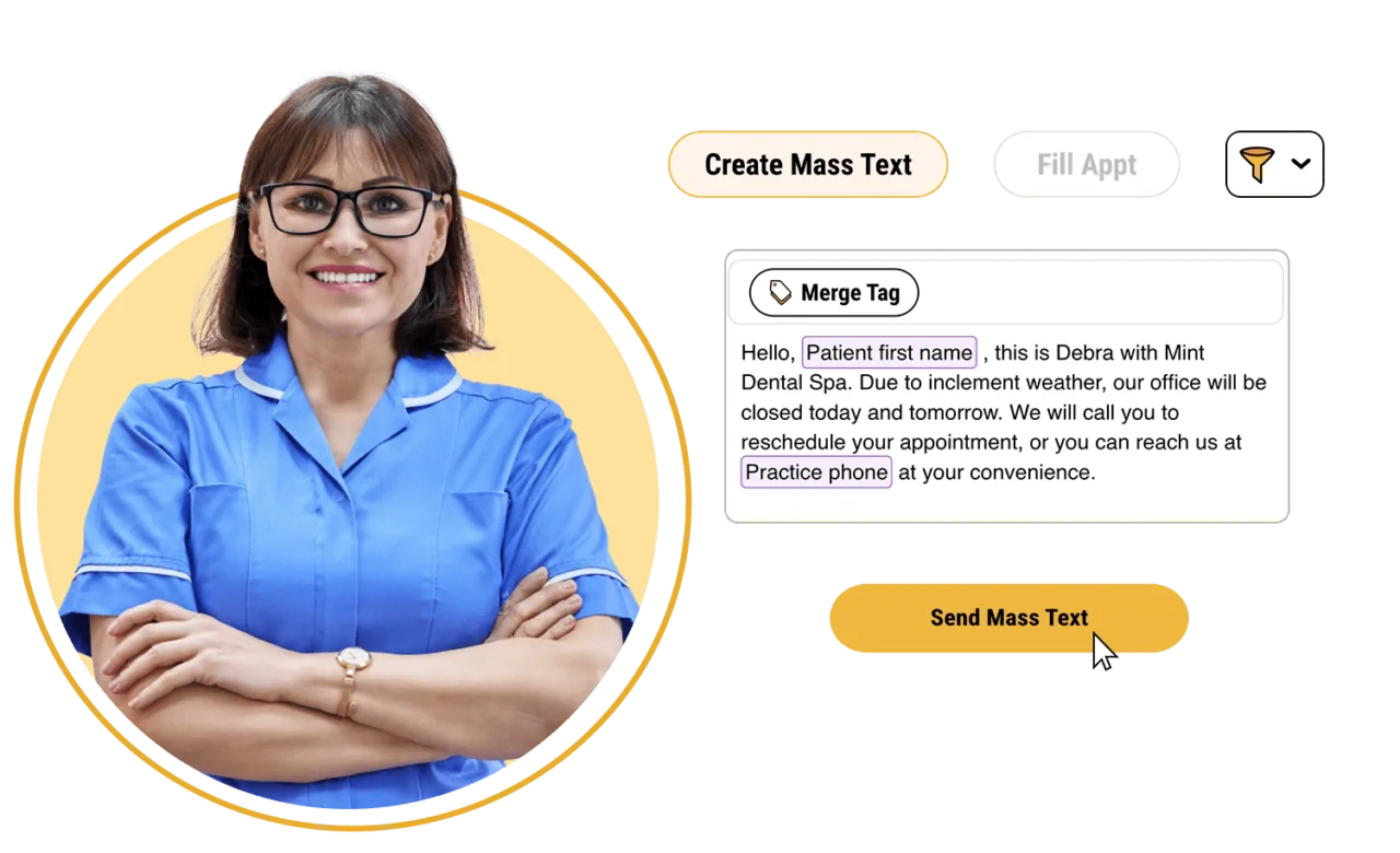 Practice Schedule Using Yapi Yapi
