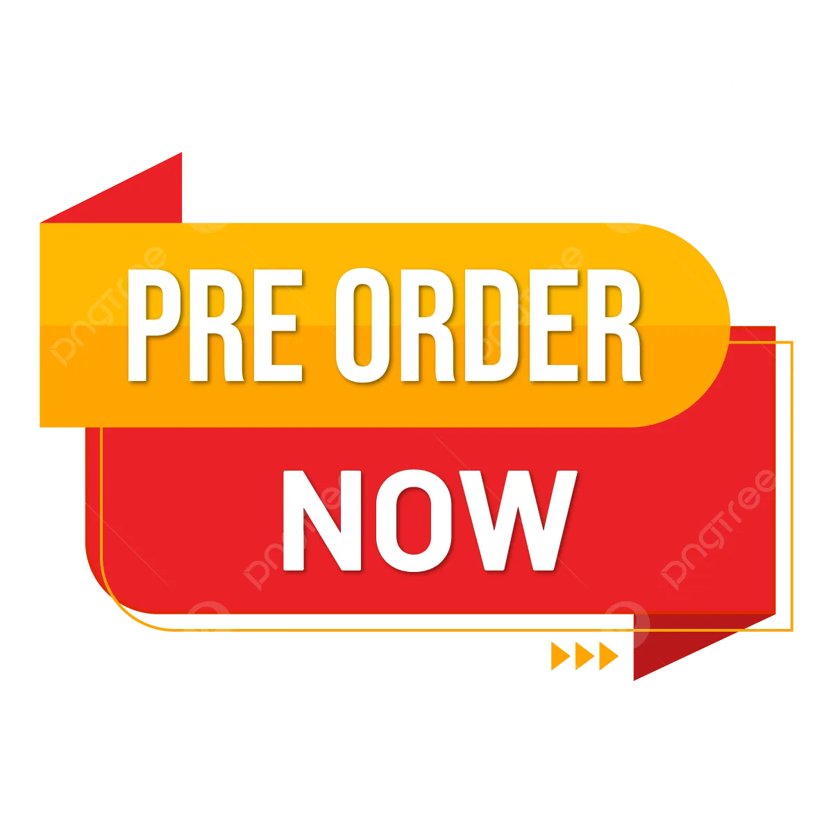 Pre Order Now Image Png Vector Psd And Clipart With Transparent Background For Free Download