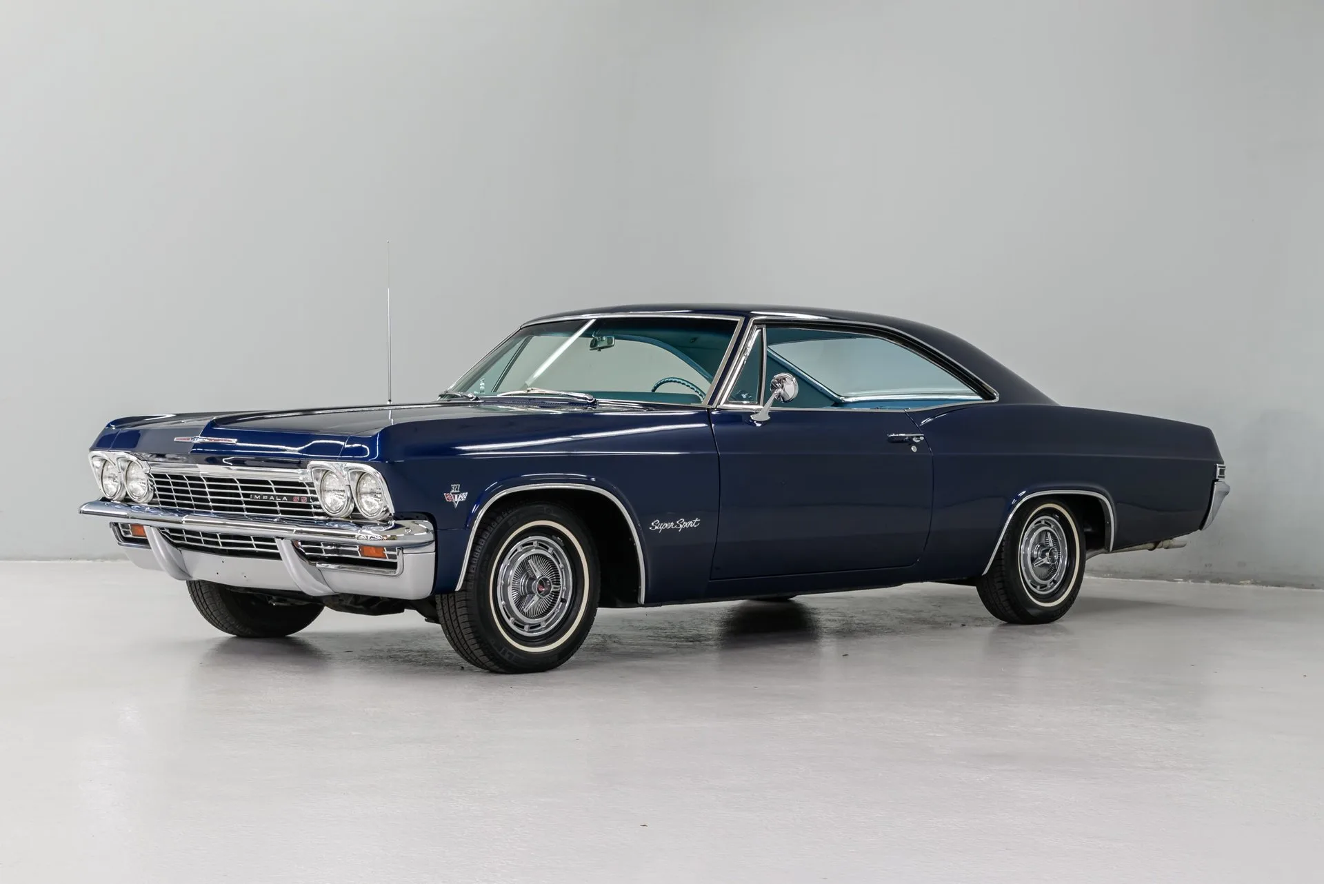 Pre Owned Chevy Impala Ss A Comprehensive Guide John D Hylton
