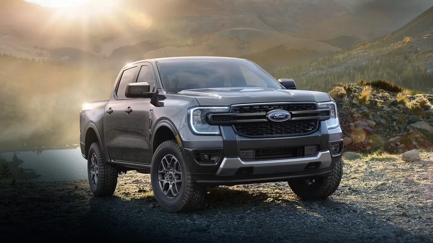 Precios Equipamientos Y Versiones De Ford Ranger 2025