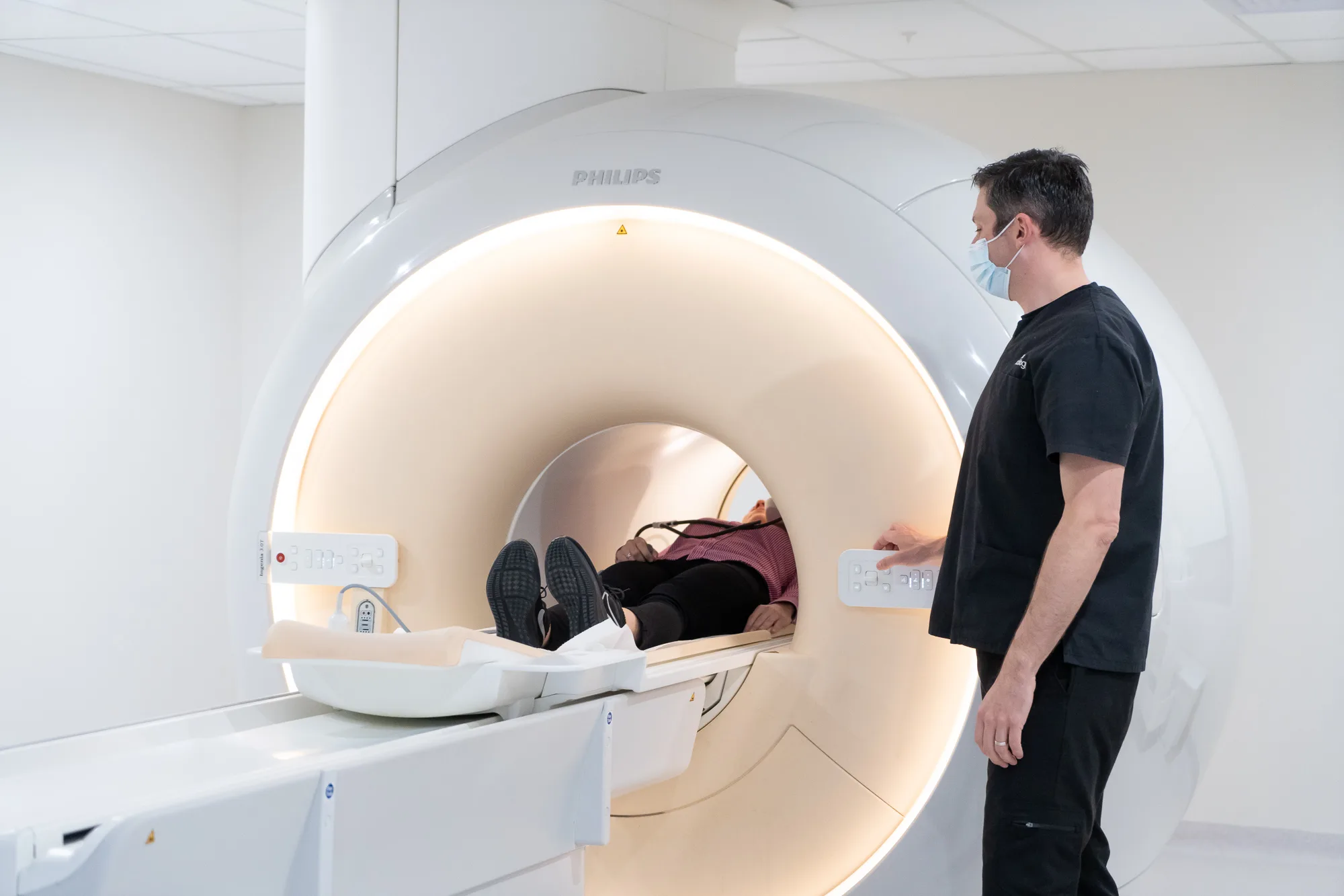 Precise Imaging By An Mri Specialist Near Me Direct Radiology