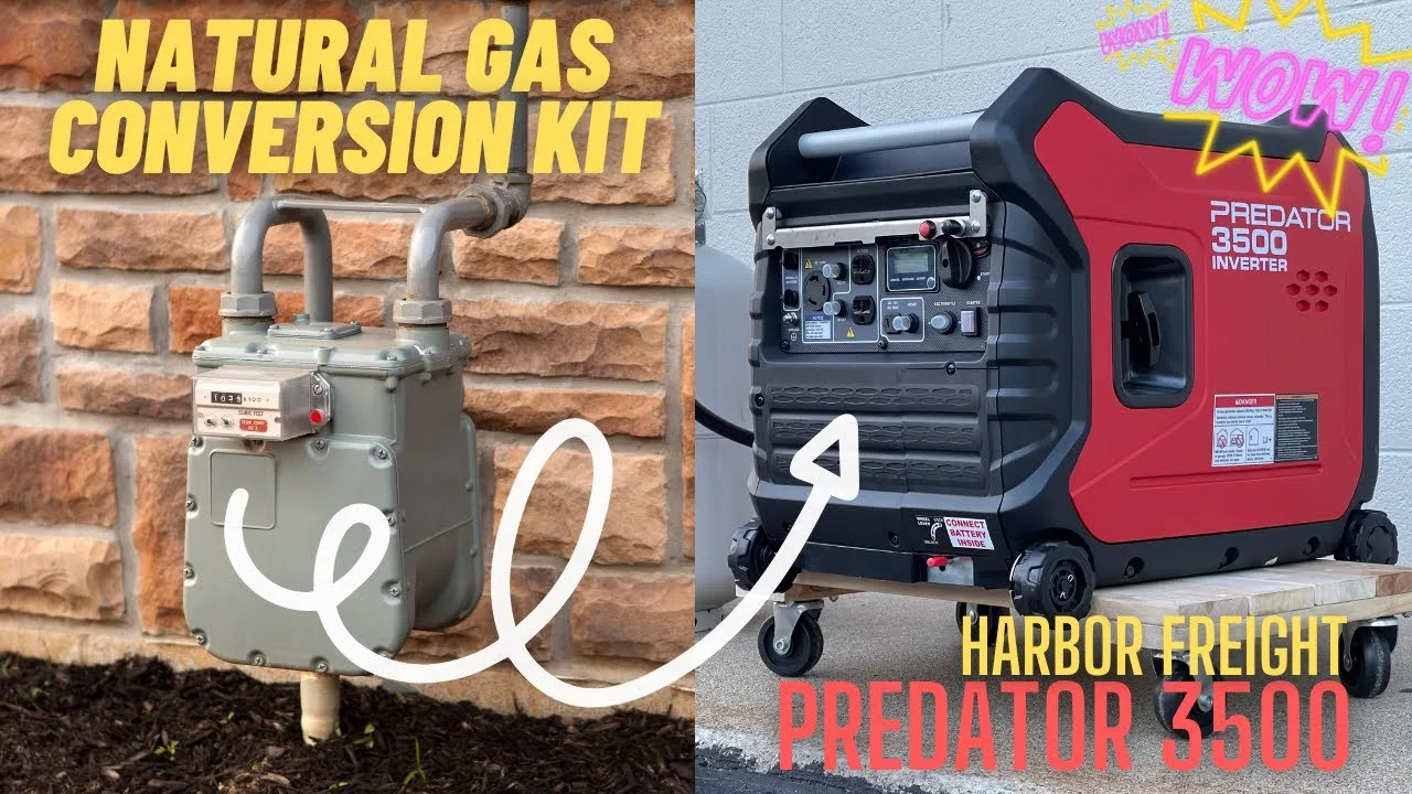 Predator 3500 Generator Fuel Line Diagram Predator Generator