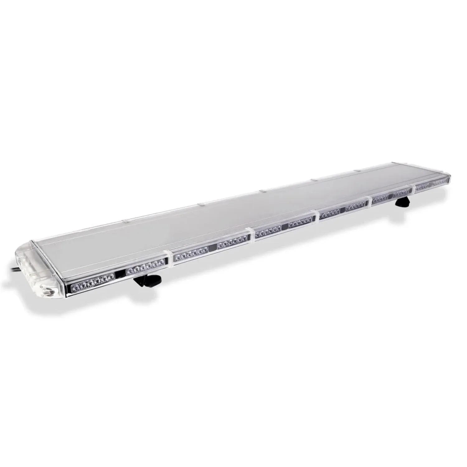 Predator Emergency 3 Watt Tir Led Light Bar 55 In Tow Truck Light Bar Stop Turn Function
