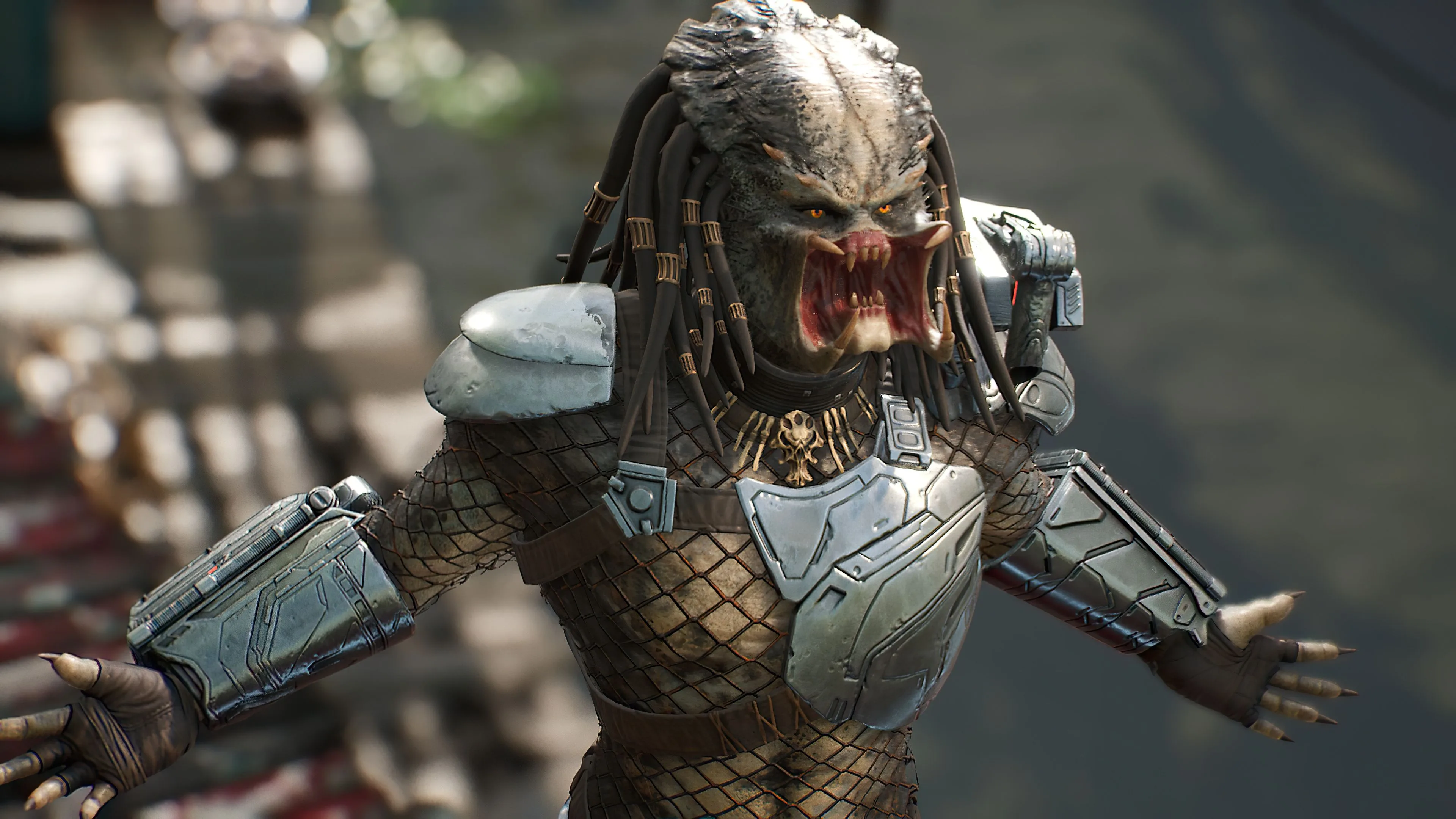 Predator Hunting Grounds Hd Wallpapers Wallpaper Cave