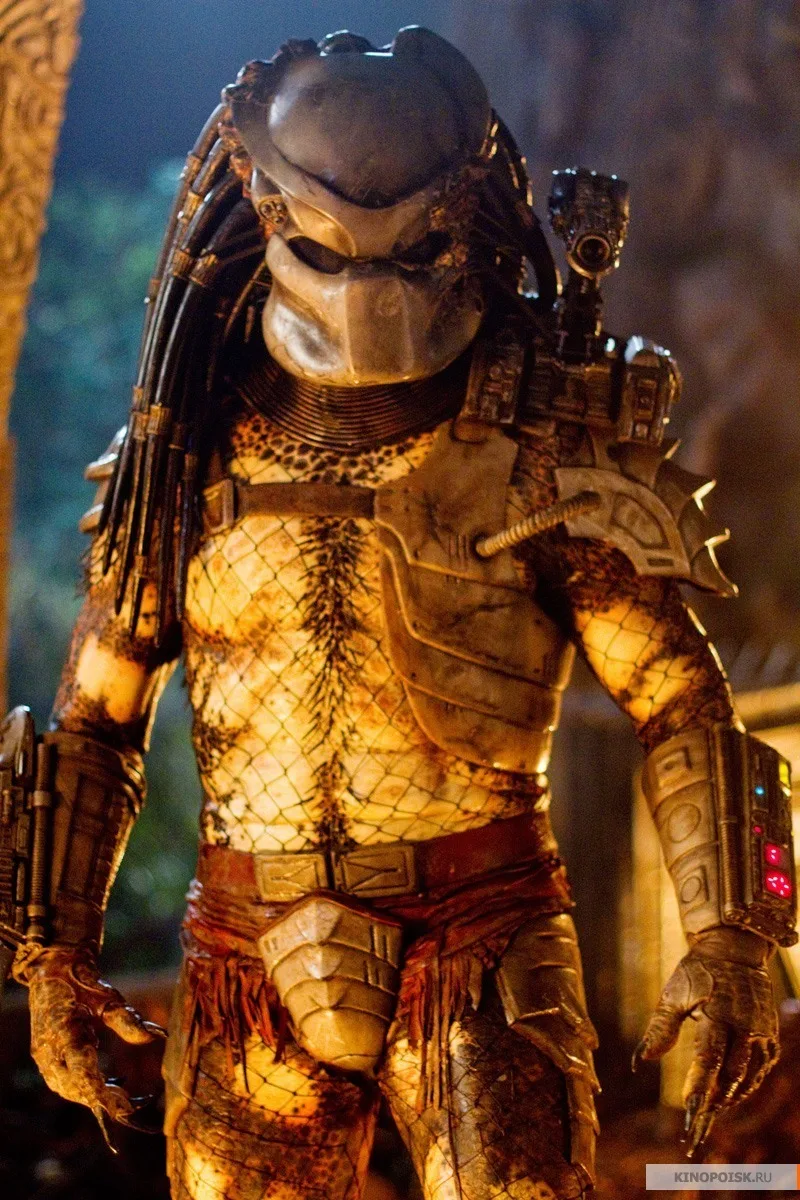 Predator Reference On Pinterest Predator 2 The Predator And Predator 1