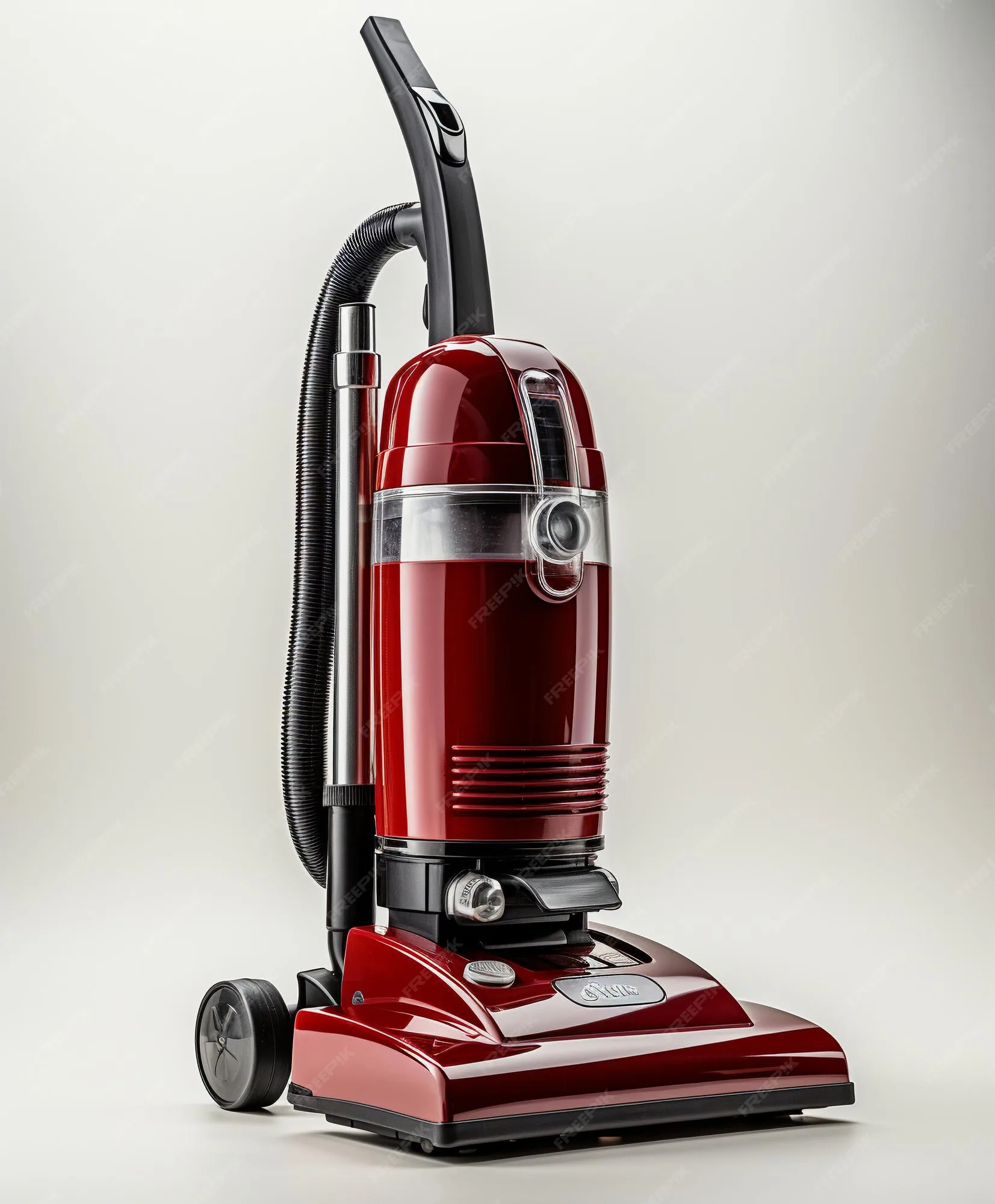 Premium Ai Image Choosing The Perfect Vacuum Cleaner