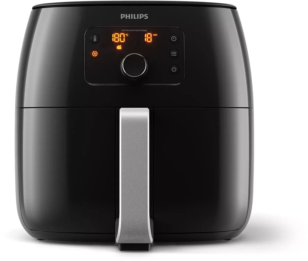 Premium Airfryer Xxl Hd9650 91 Philips