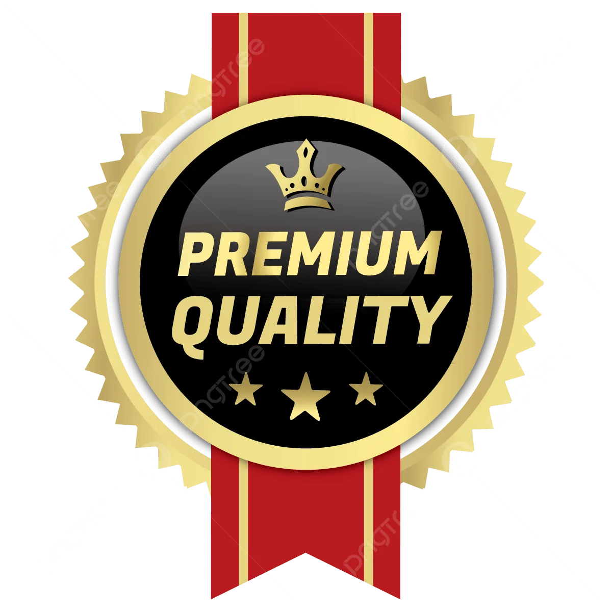 Premium Product Logo