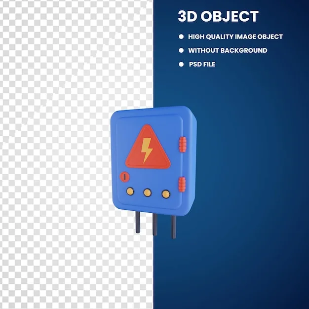 Premium Psd Fuse Box