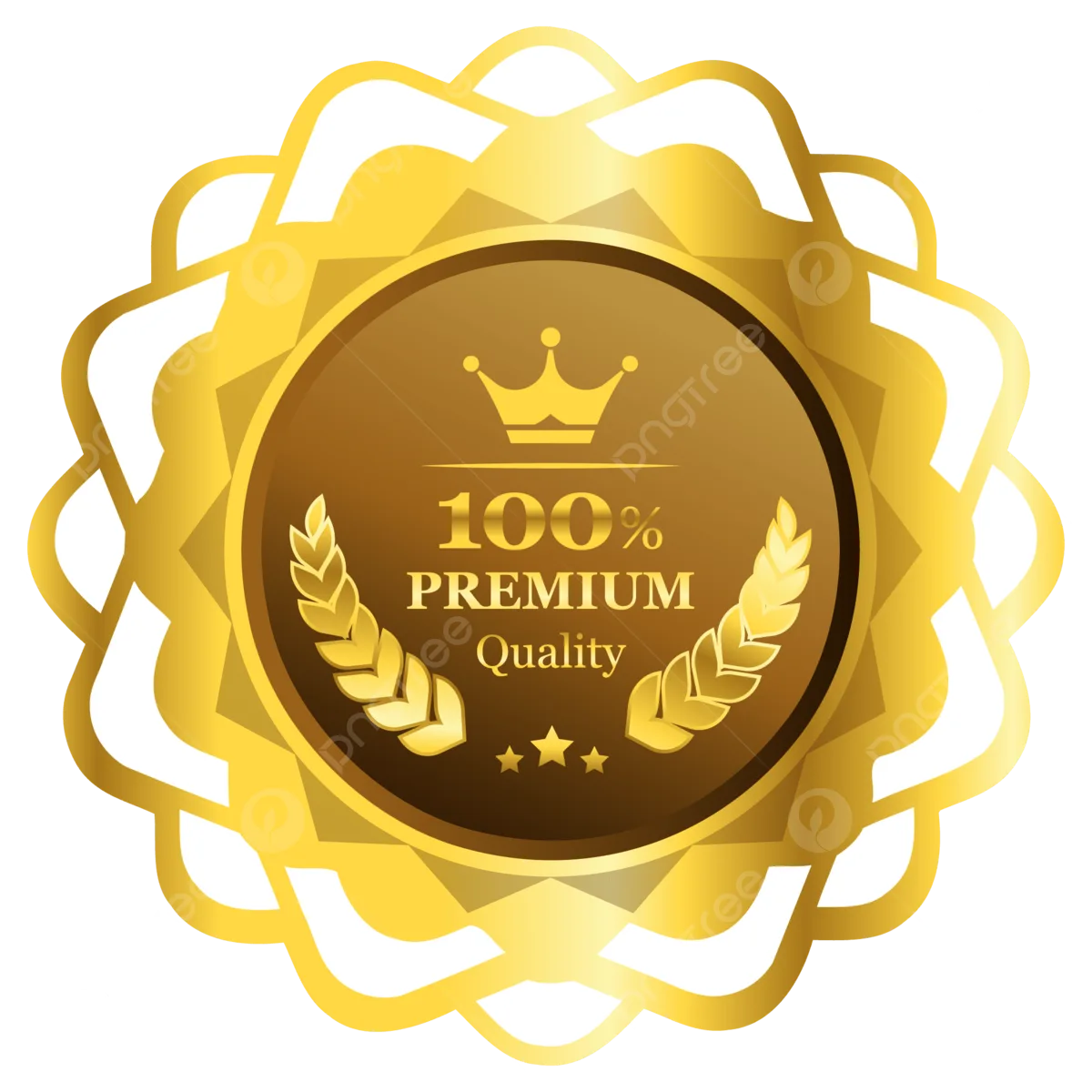Premium Quality Seal