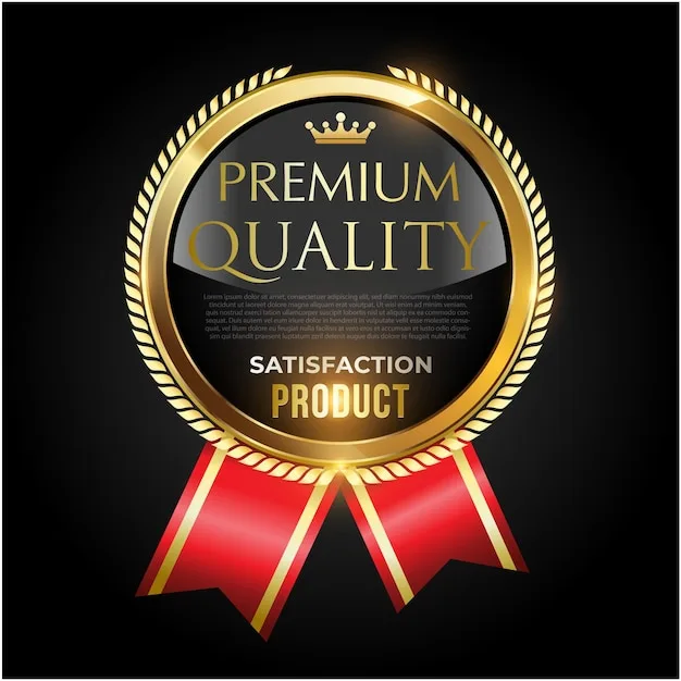 Premium Vector Vintage Style Premium Quality Design Vector Collection