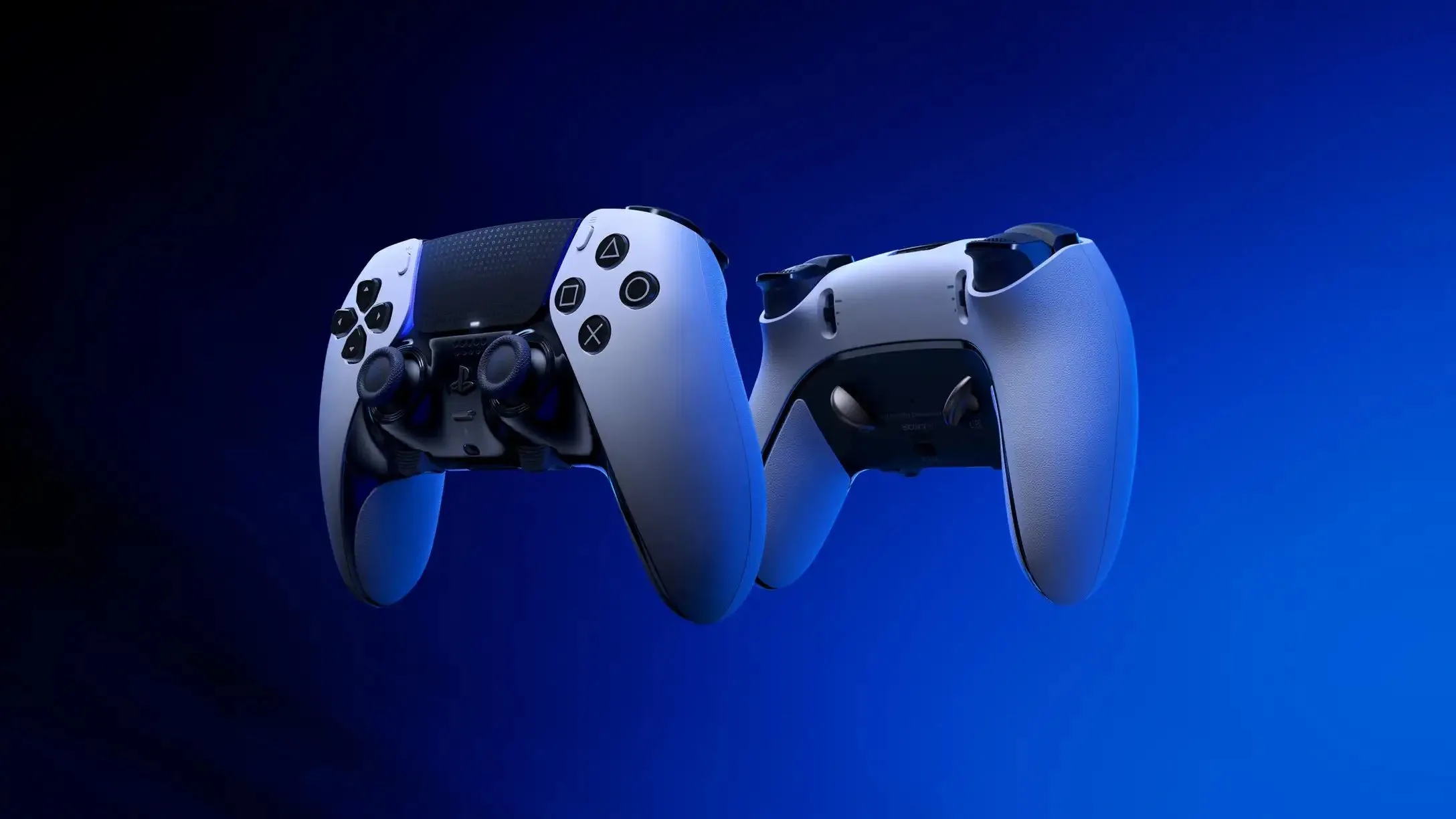 Presentamos El Control Inalámbrico Dualsense Edge El Control Extremadamente Personalizable Para