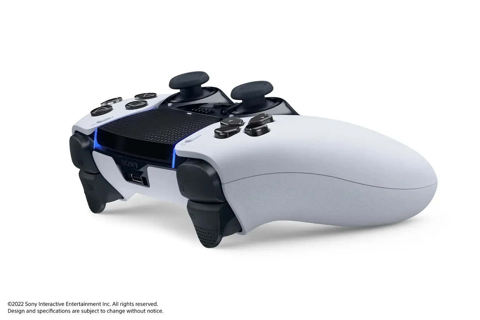 Presentamos El Control Inalámbrico Dualsense Edge El Control Extremadamente Personalizable Para