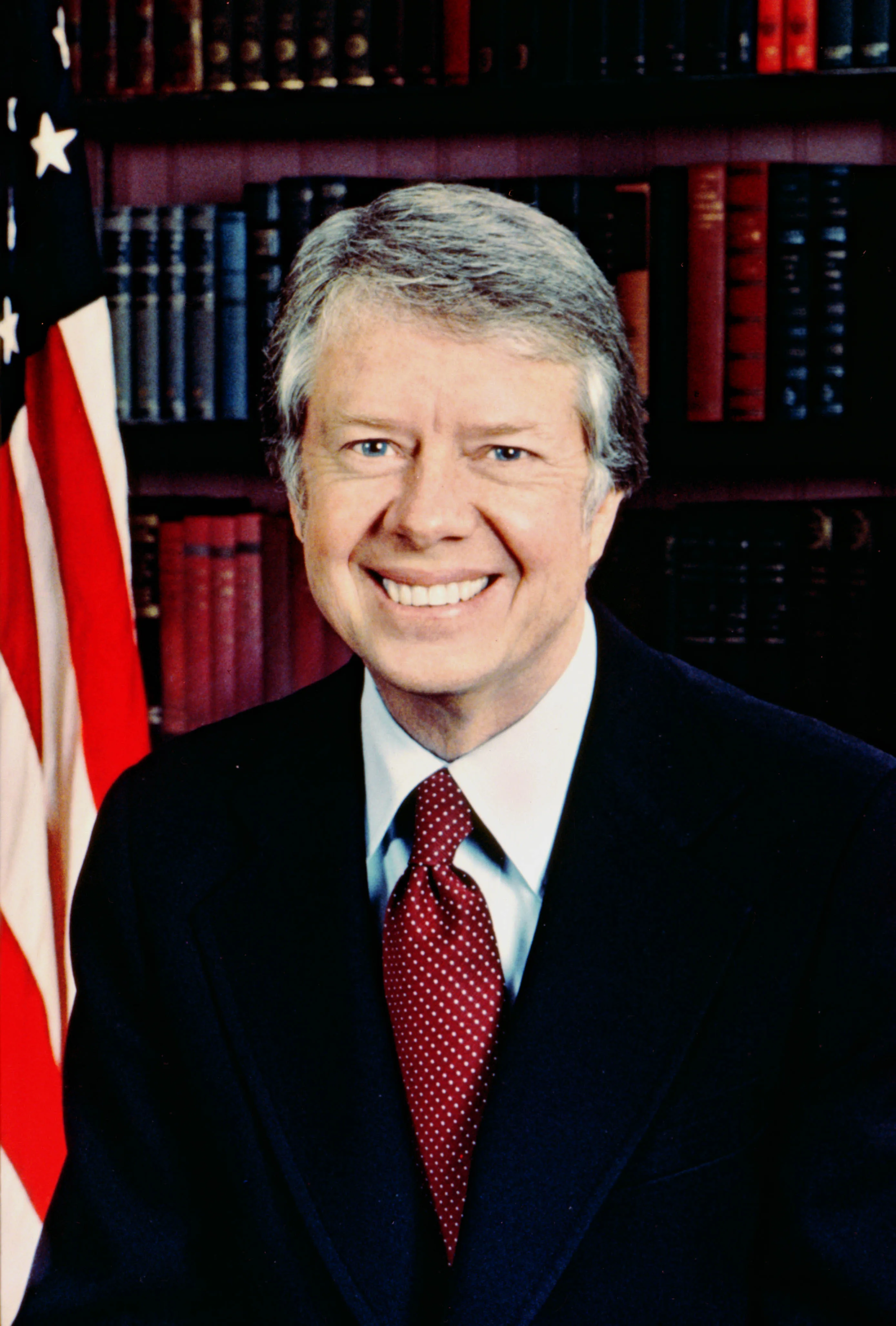 President Carter Has Now Lived Longer Than President Adams And Why That S Interesting