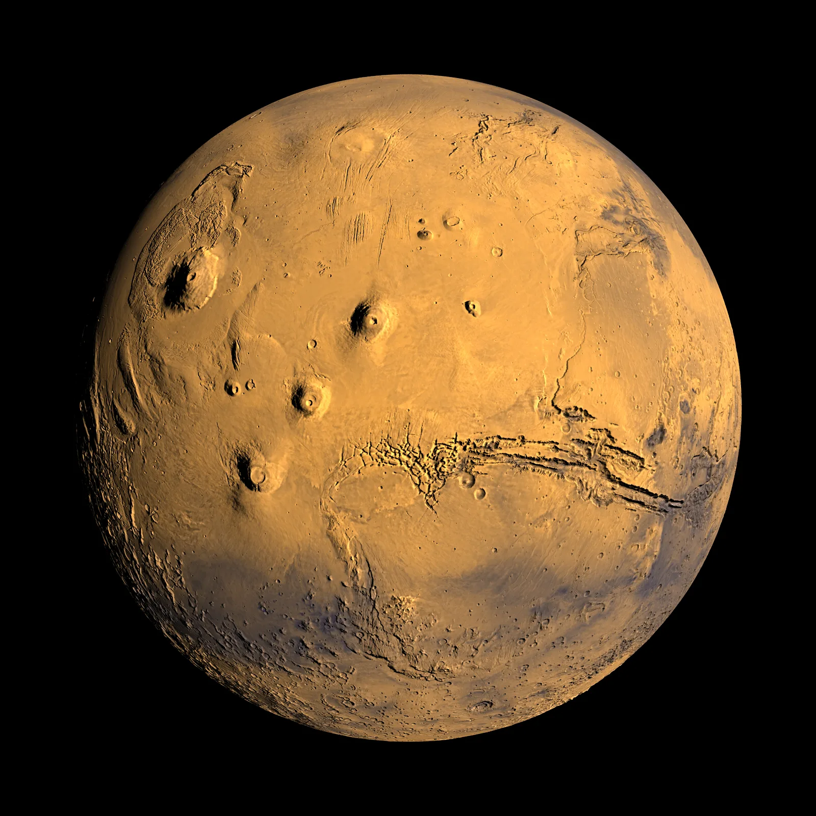 Press Release Nasa Gives Lasp Led Mars Mission Green Light Laboratory For Atmospheric And