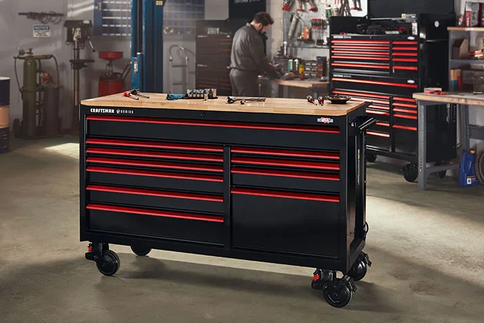 Press Releases Craftsman