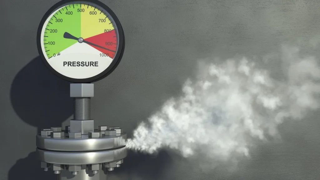 Pressure Challenge Unbreakable Survivor