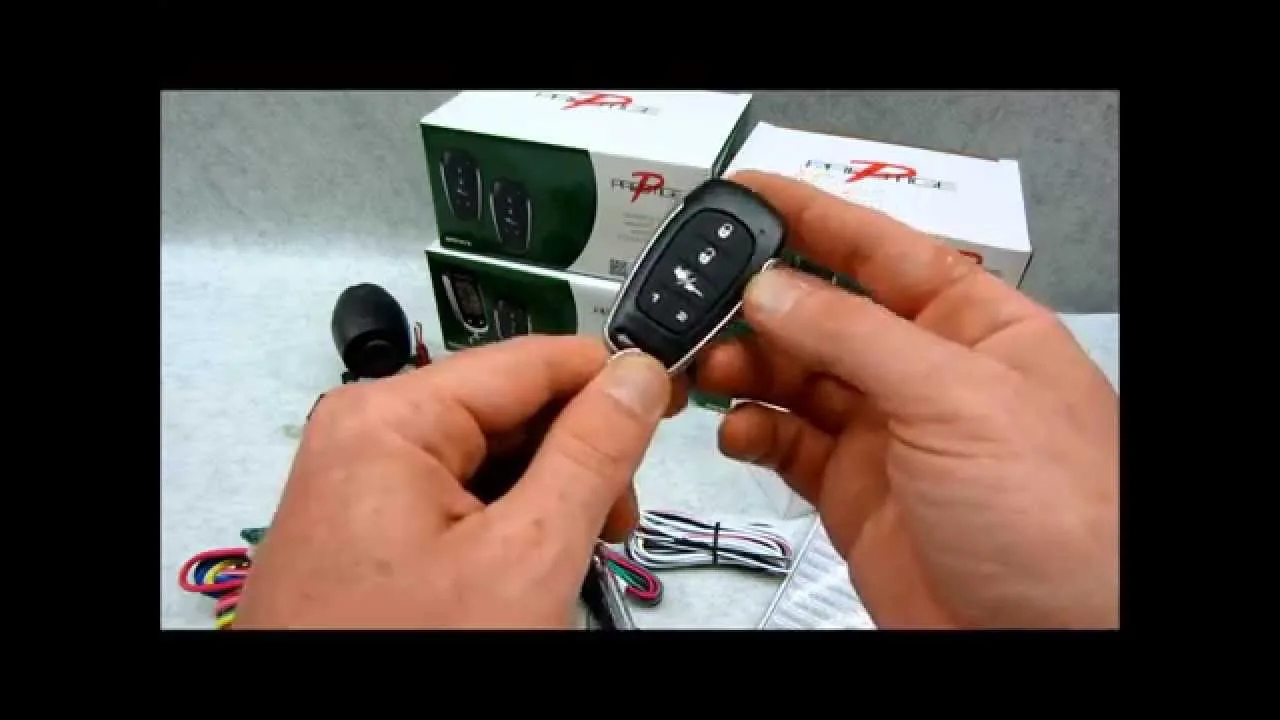 Prestige Car Alarm Customer Service